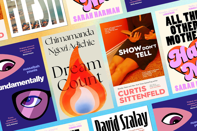 <p>Critically acclaimed authors Anne Tyler and David Szalay are back with new novels </p>