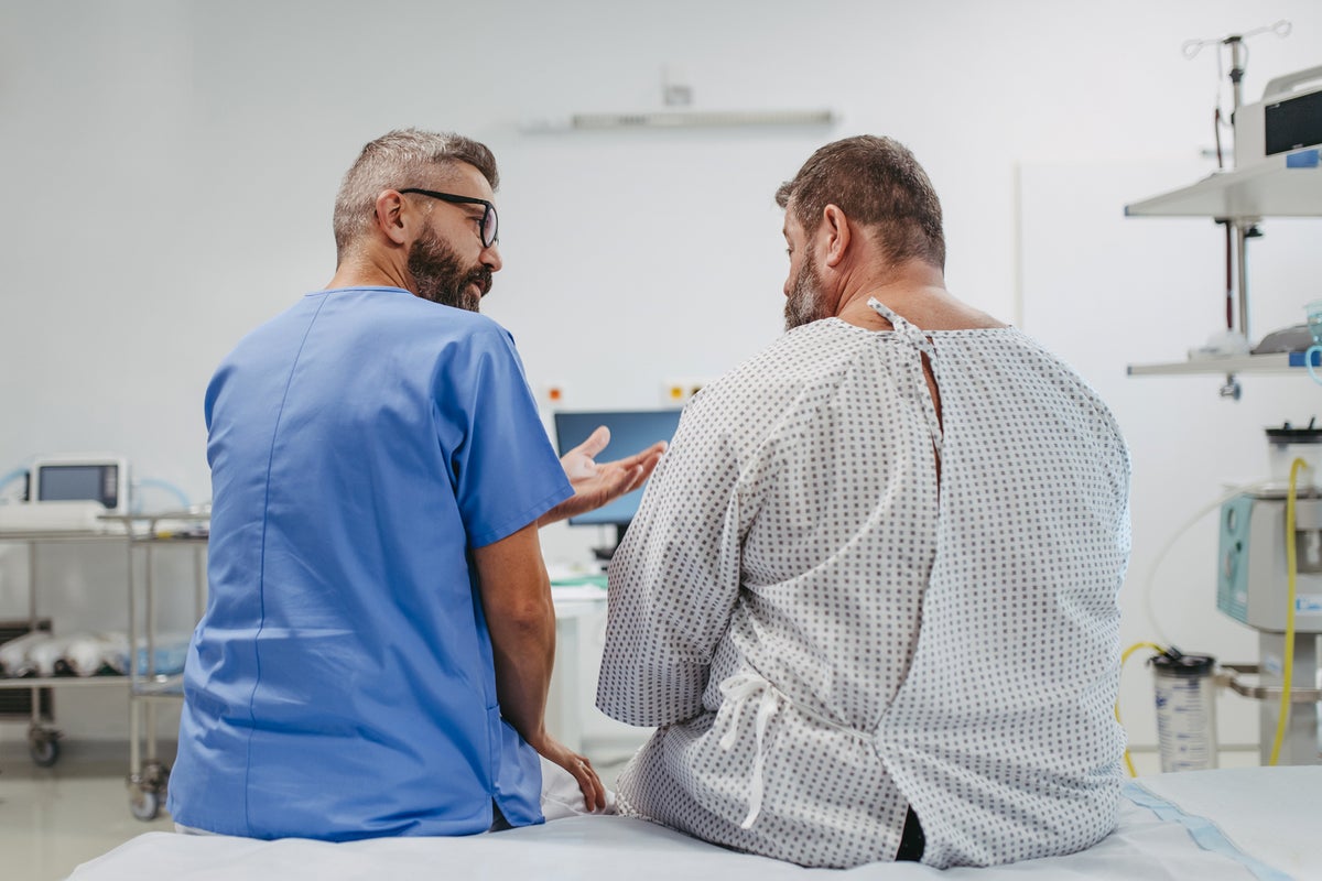 Rising obesity rates will see cases of liver cancer double by 2050, study warns Rising obesity rates will see cases of liver cancer double by 2050, study warns