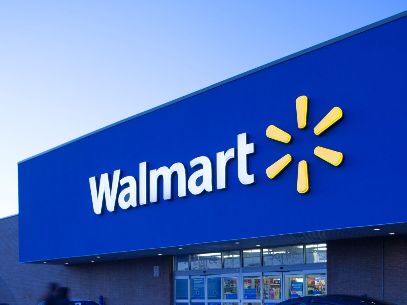 Top earners at Walmart could make an eye-watering amount