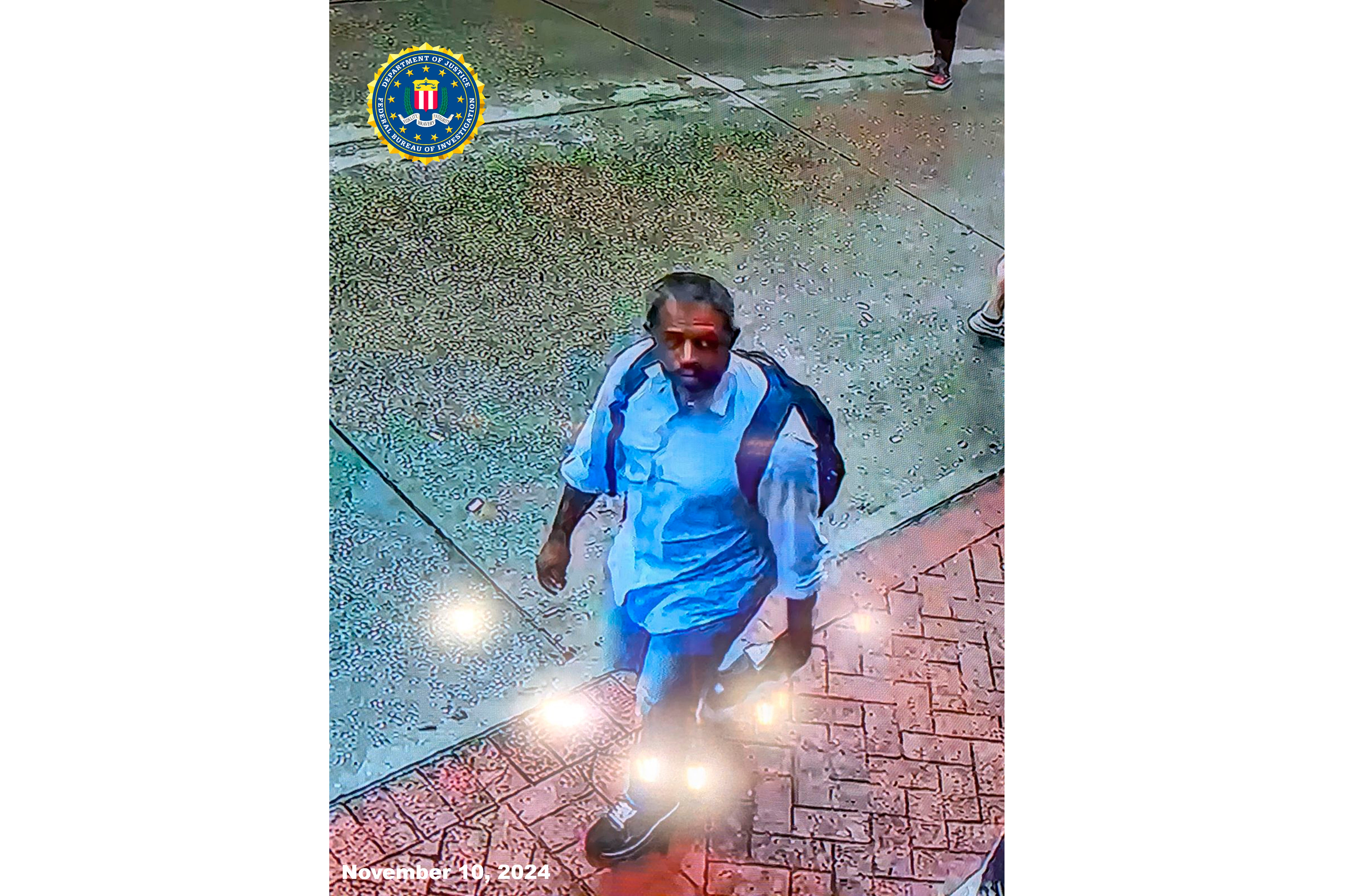 New Orleans Crash Update