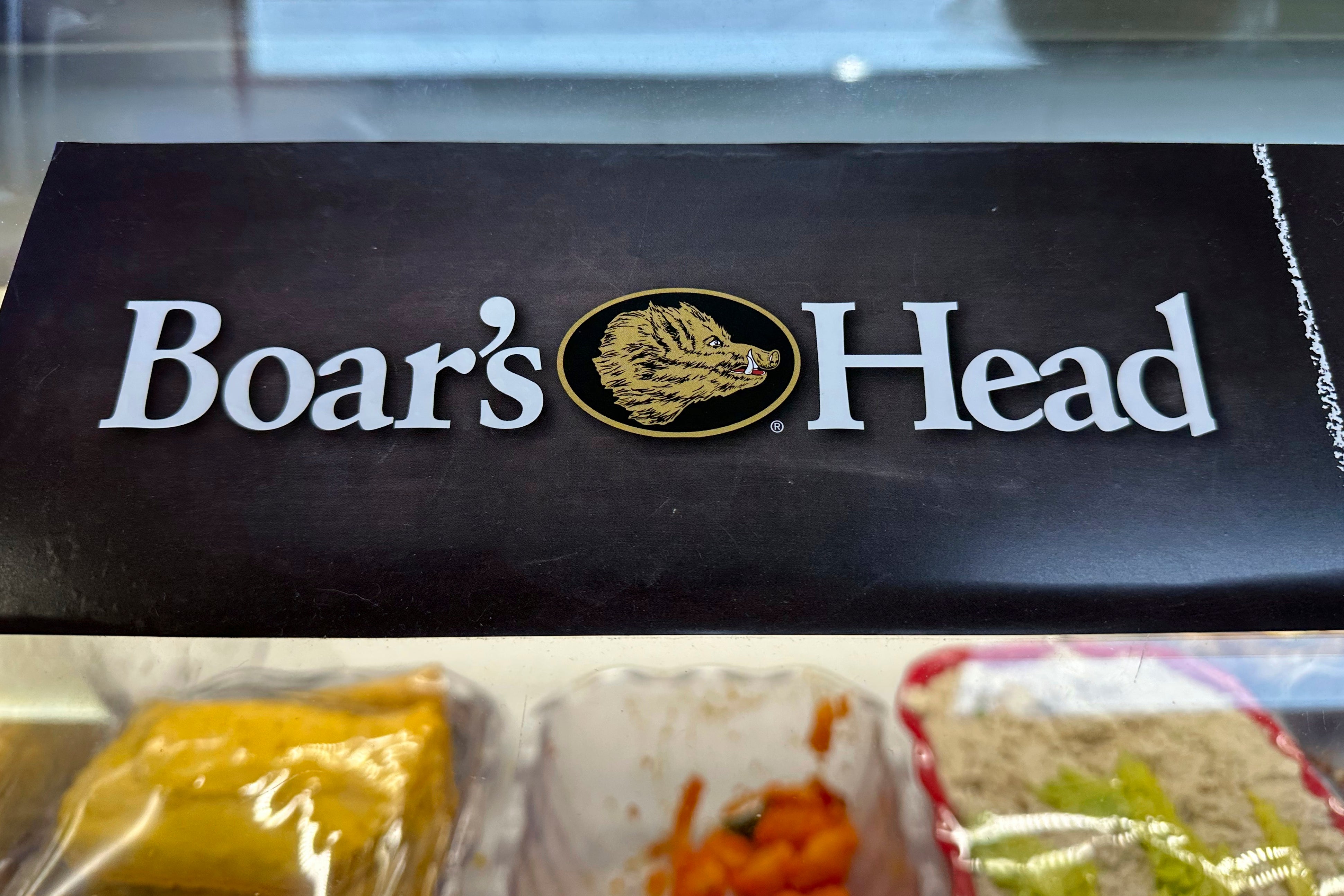 The conditions found at some Boar’s Head plants were “really concerning,” an advocacy group said.