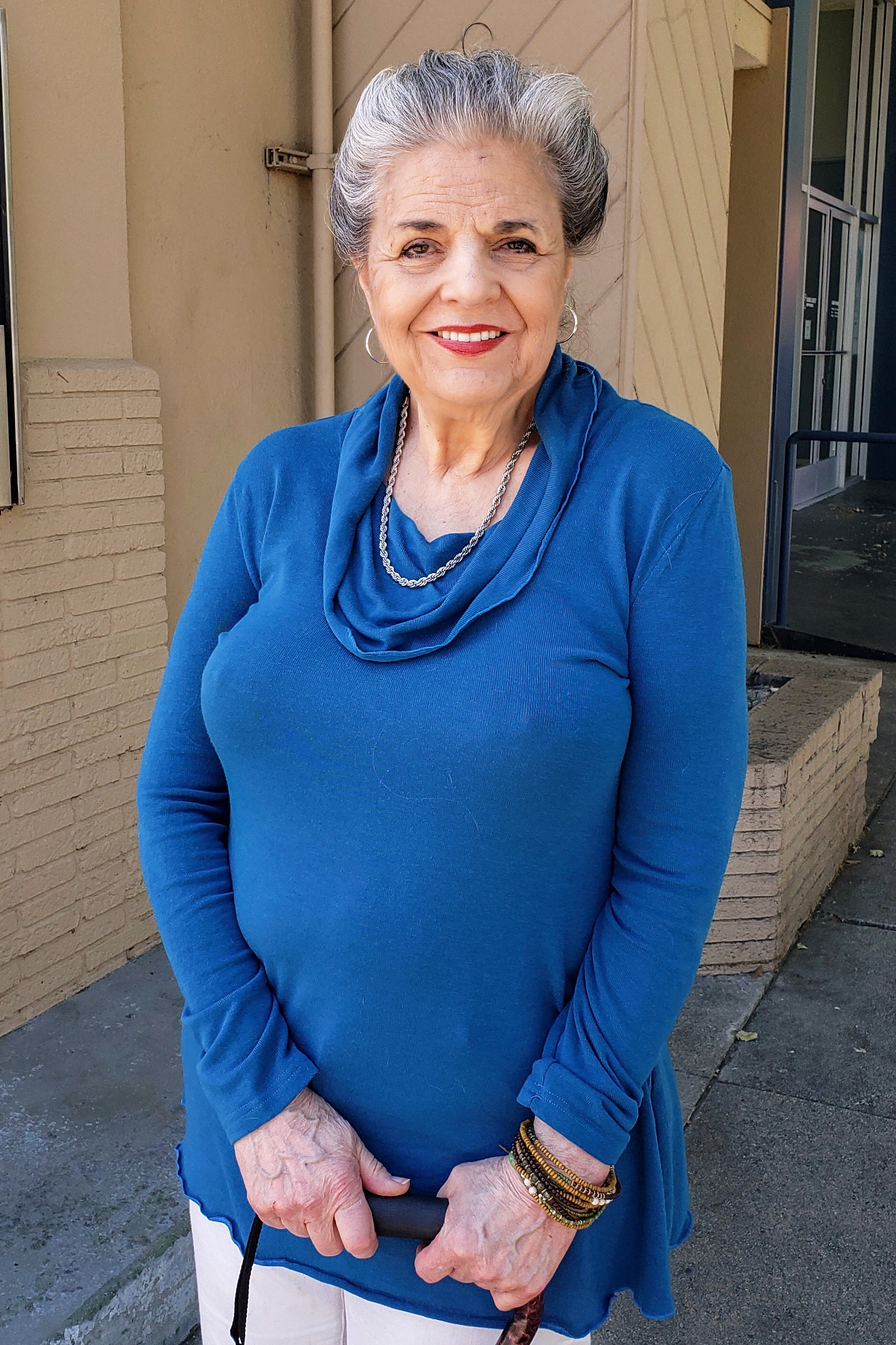 California Wildfires Escape