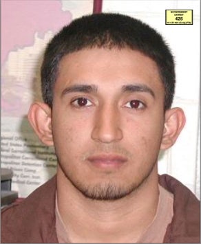 US MS-13 Killings Plea