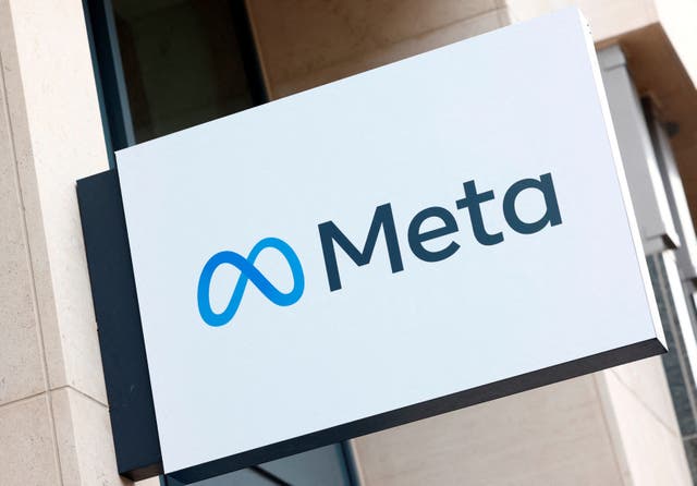 <p>Meta announced </p>