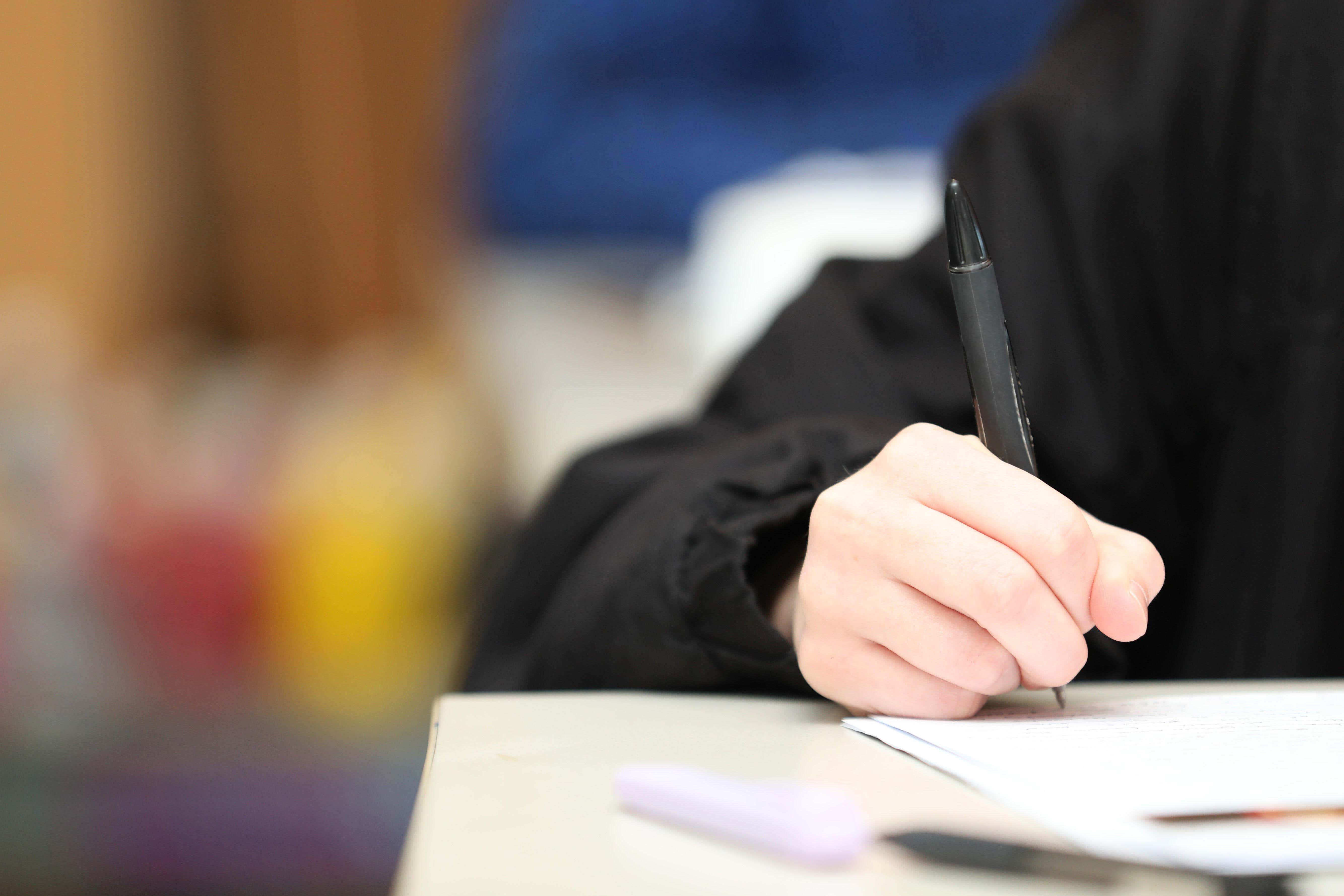 Support for children is often dictated by their postcode or how well their parents can navigate the system (Alamy/PA)