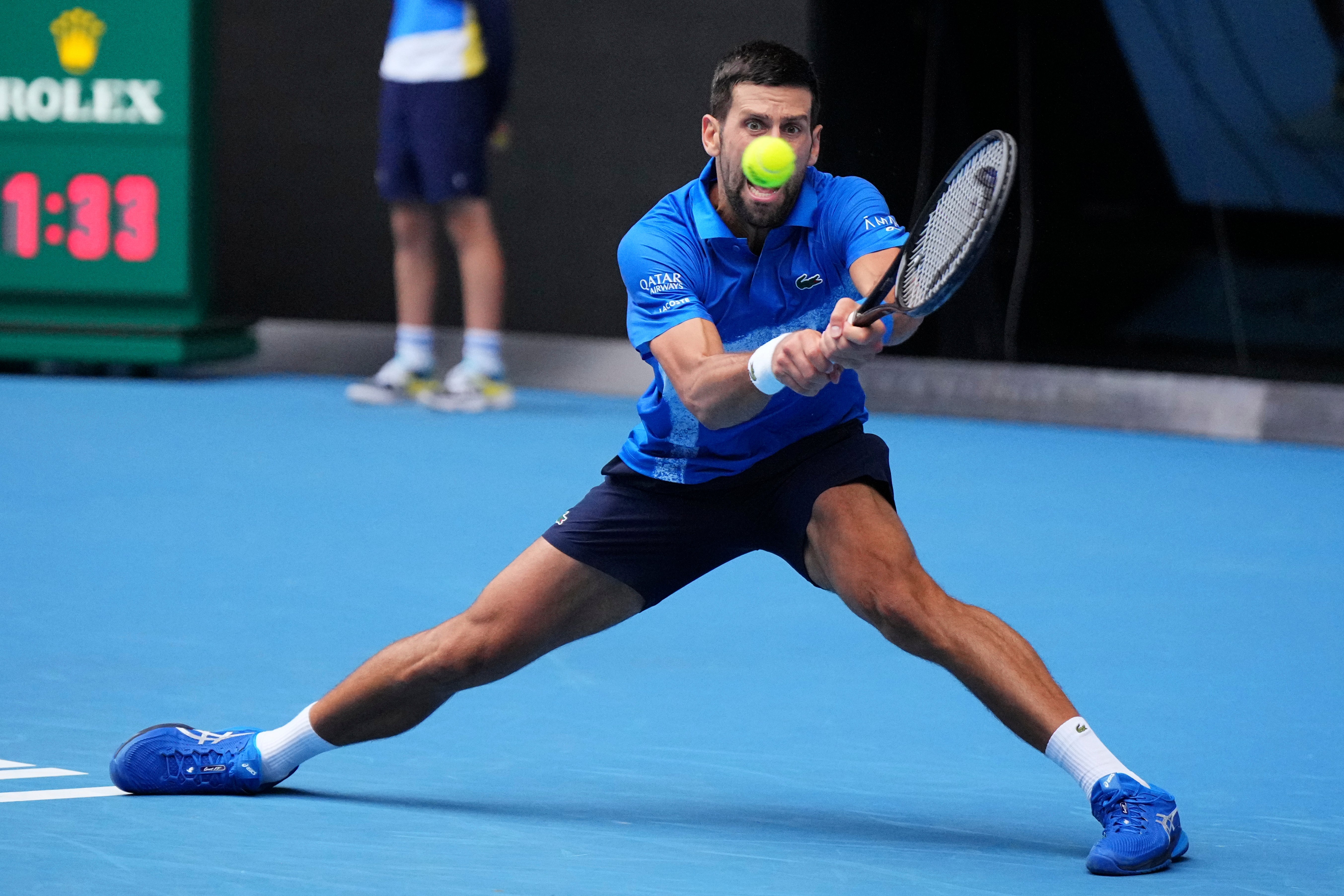 Australian Open Tennis
