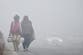 At 3.2C, Delhi wakes up to coldest January morning in 3 years as cold wave grips north India