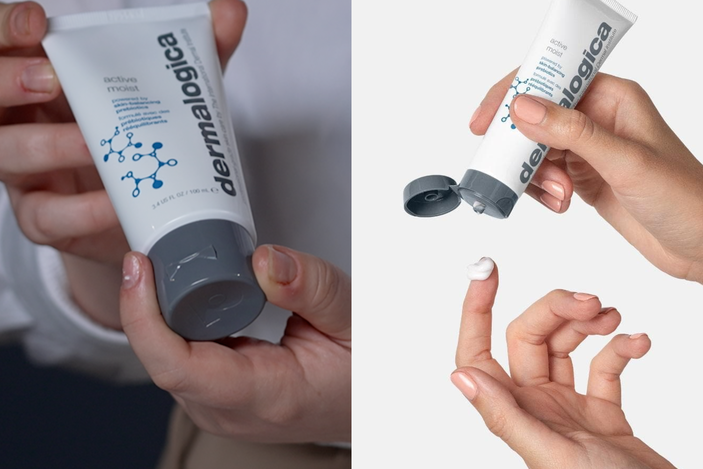 best moisturisers for oily skin dermalogica skin active moist indybest review