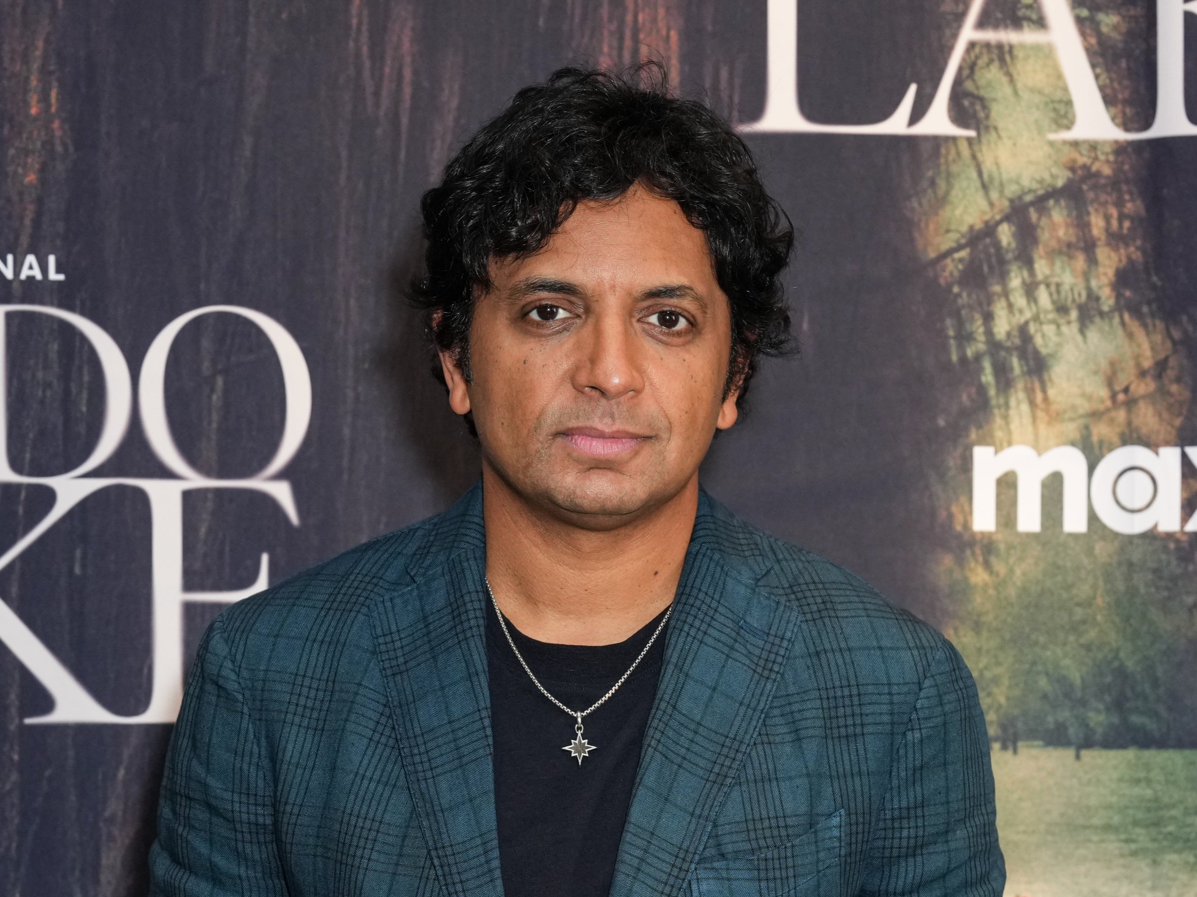 M Night Shyamalan is facing trial over copyright claims