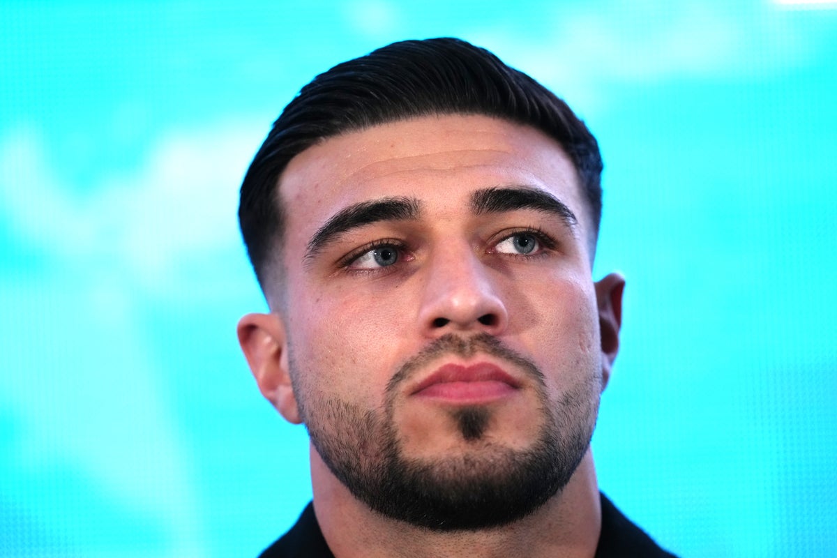 Tommy Fury says he went down a ‘dark path’ following Molly-Mae Hague split