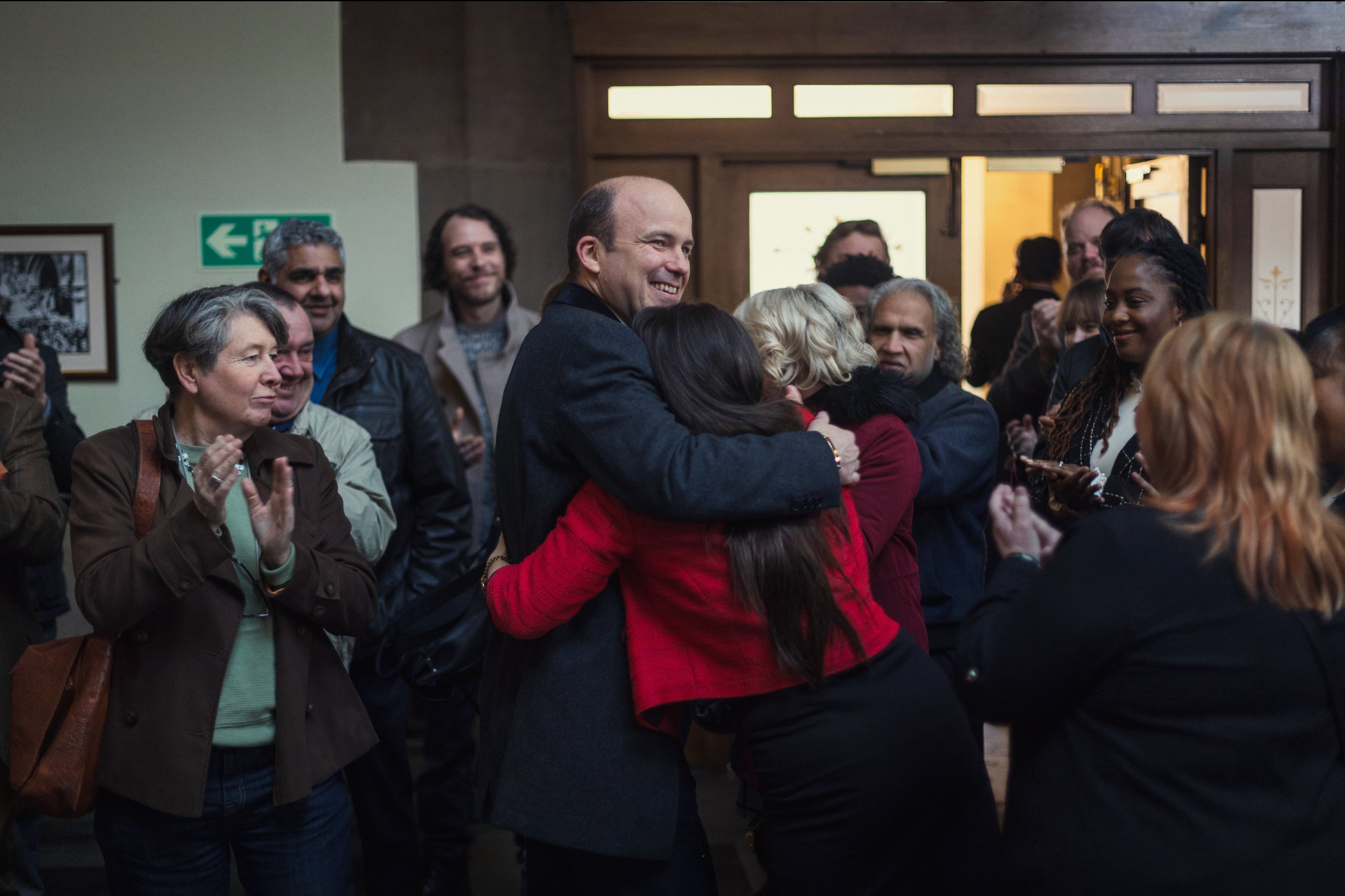 ‘Bank of Dave’ and its sequel have been huge success stories for Netflix