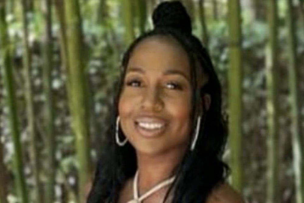 Michelle Sadio, 44, was killed outside the River of Life Pentecostal Church in Harlesden (Met Police/PA)