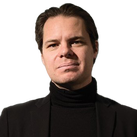 Head shot of Andre Spicer