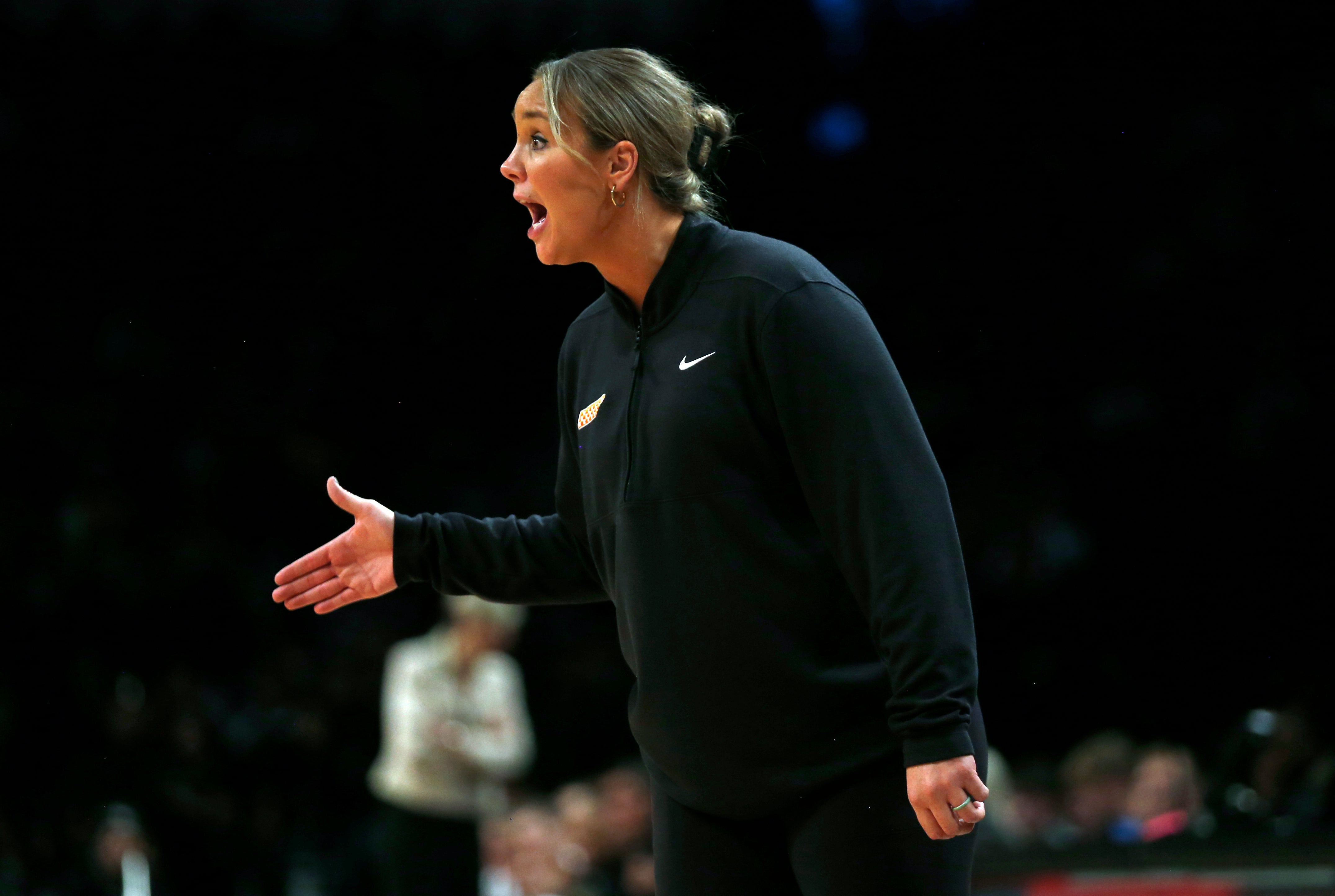 T25 Tennessee Caldwell