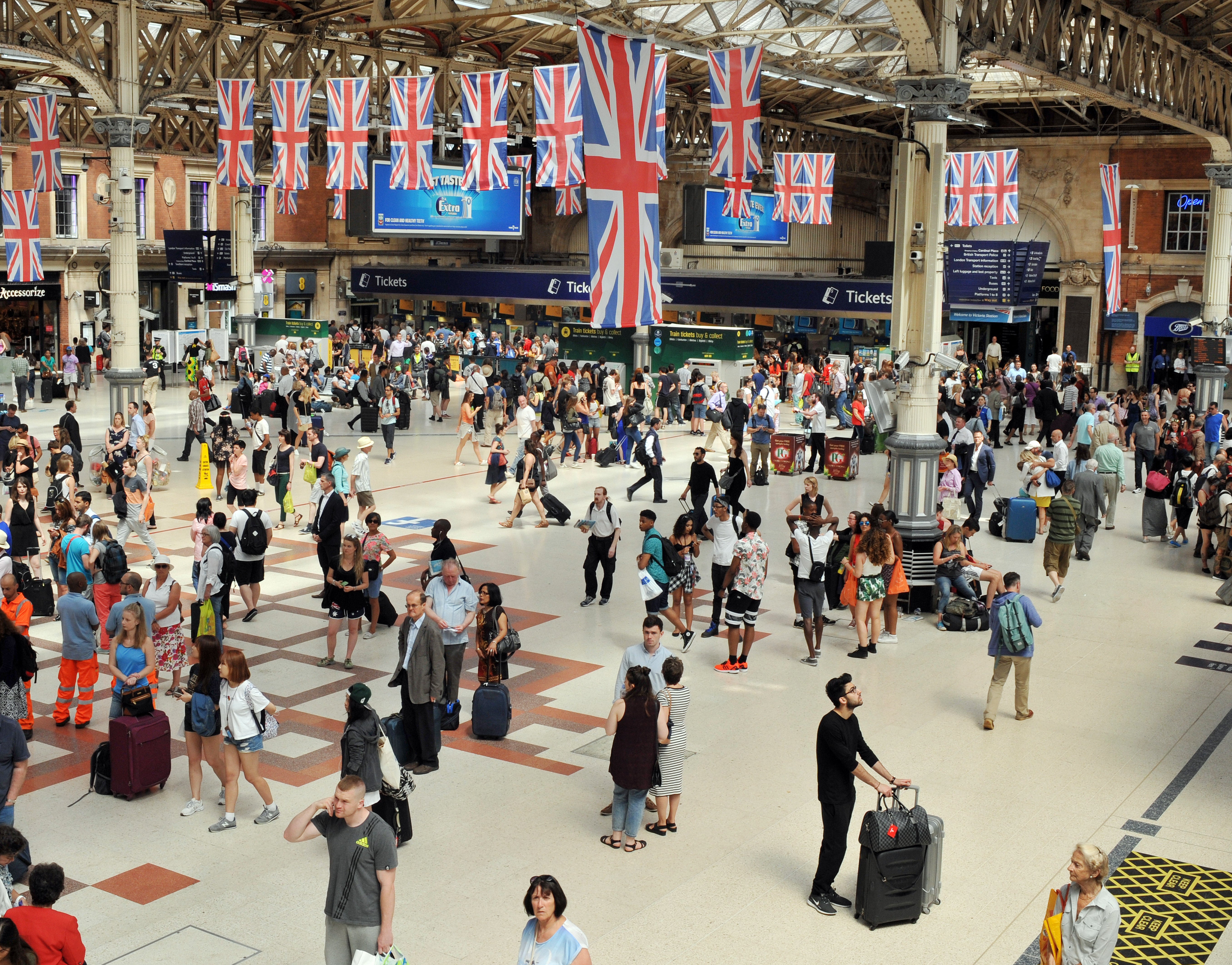 Train passengers caught without a ticket should be let off with a warning for a first offence, according to watchdog Transport Focus