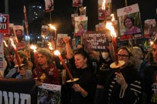 A ceasefire in Gaza is a victory for Netanyahu – and Hamas