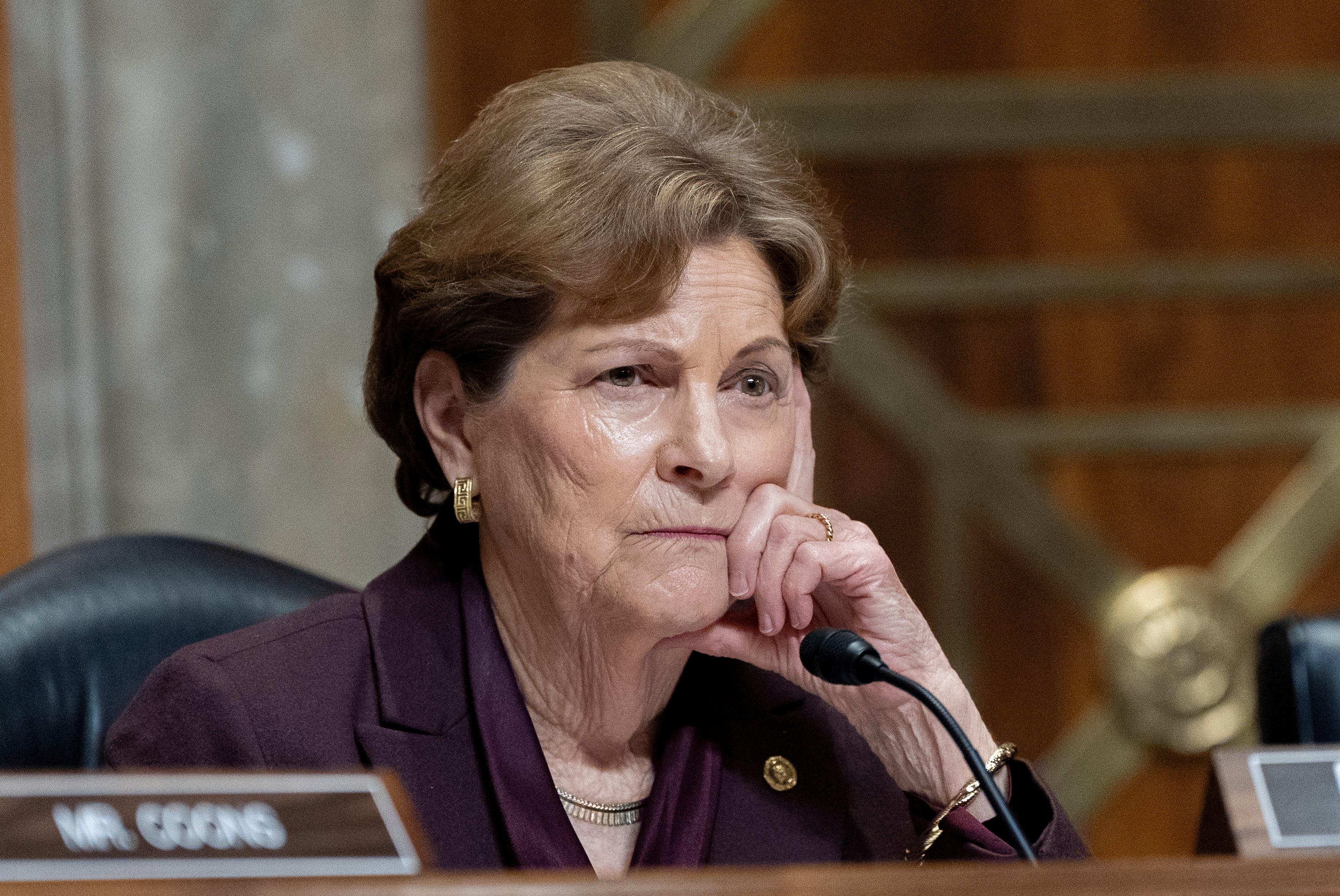 Jeanne Shaheen said that ‘no one in the Senate who wants to see these tax credits extended more than me’