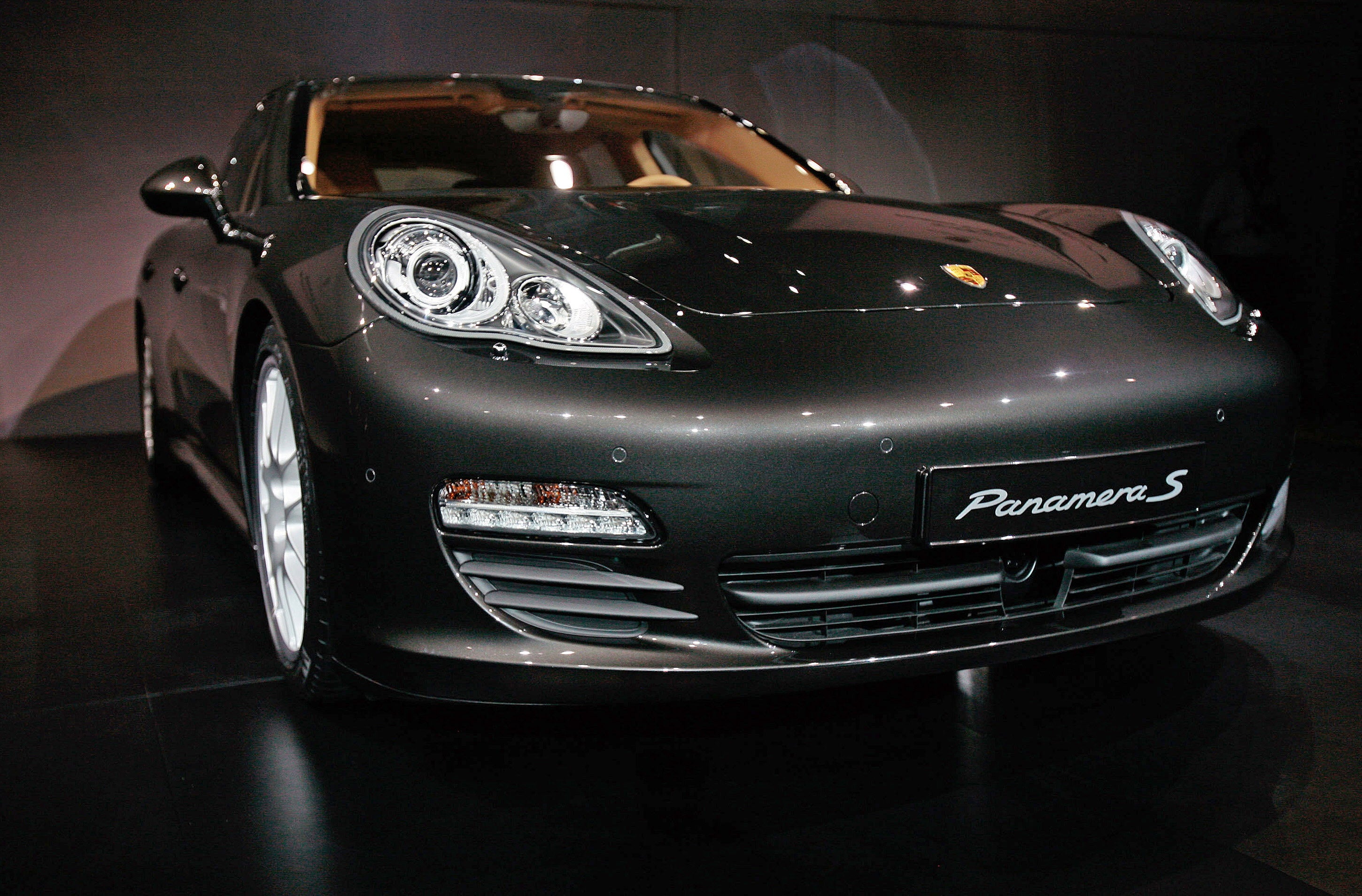 The entry-level Panamera retails for just over $100,000, and can go as high as $226,500 for a top-end model