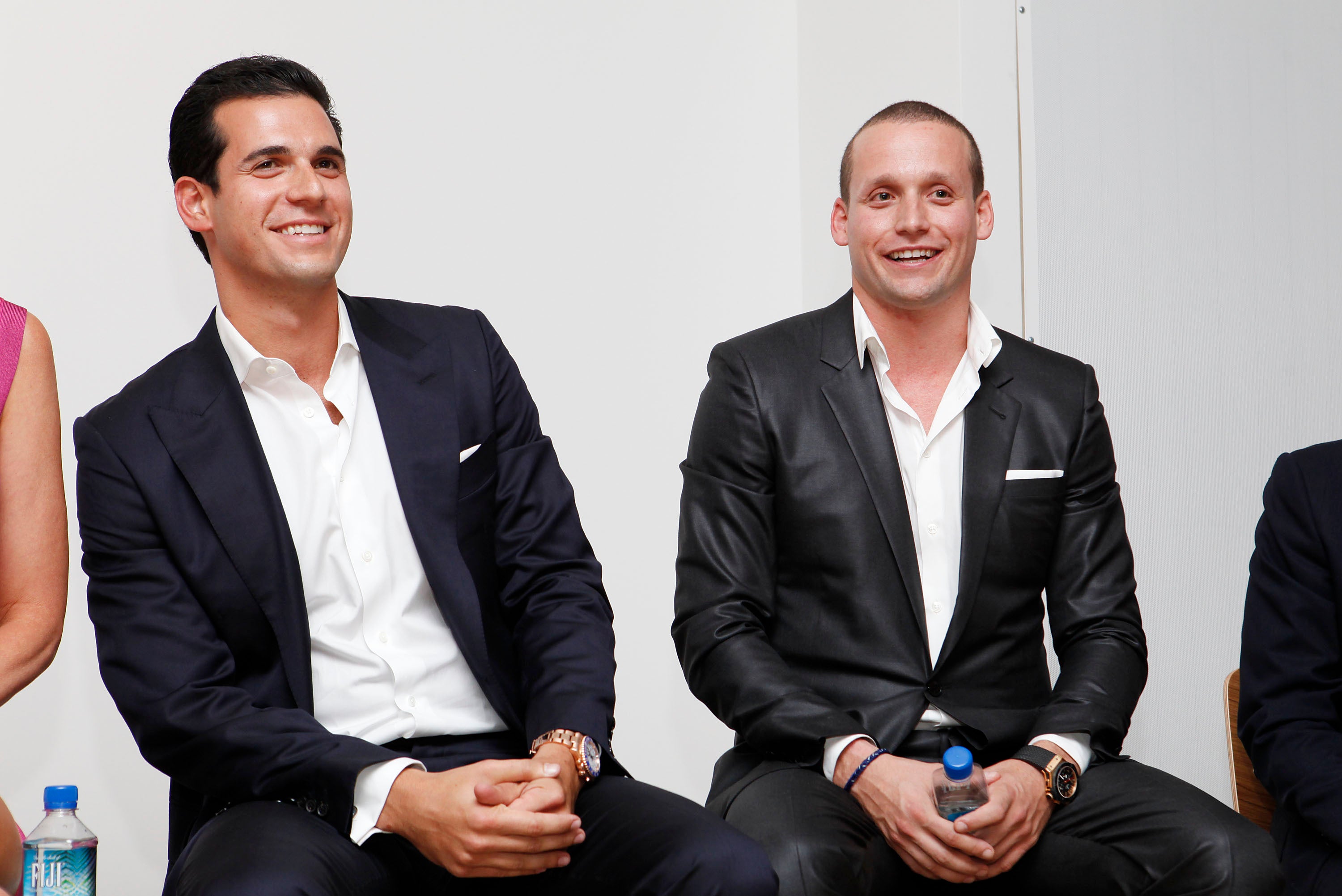 Real Estate Brothers Sex Trafficking