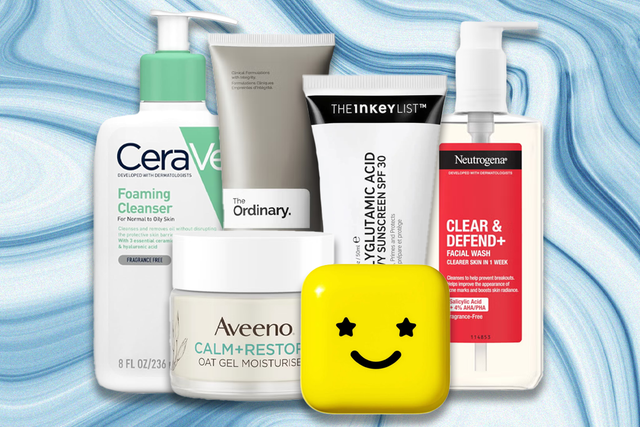 <p>With ever-changing hormones doing their worst, it’s a good time for teens to embrace a simple, targeted skincare routine</p>