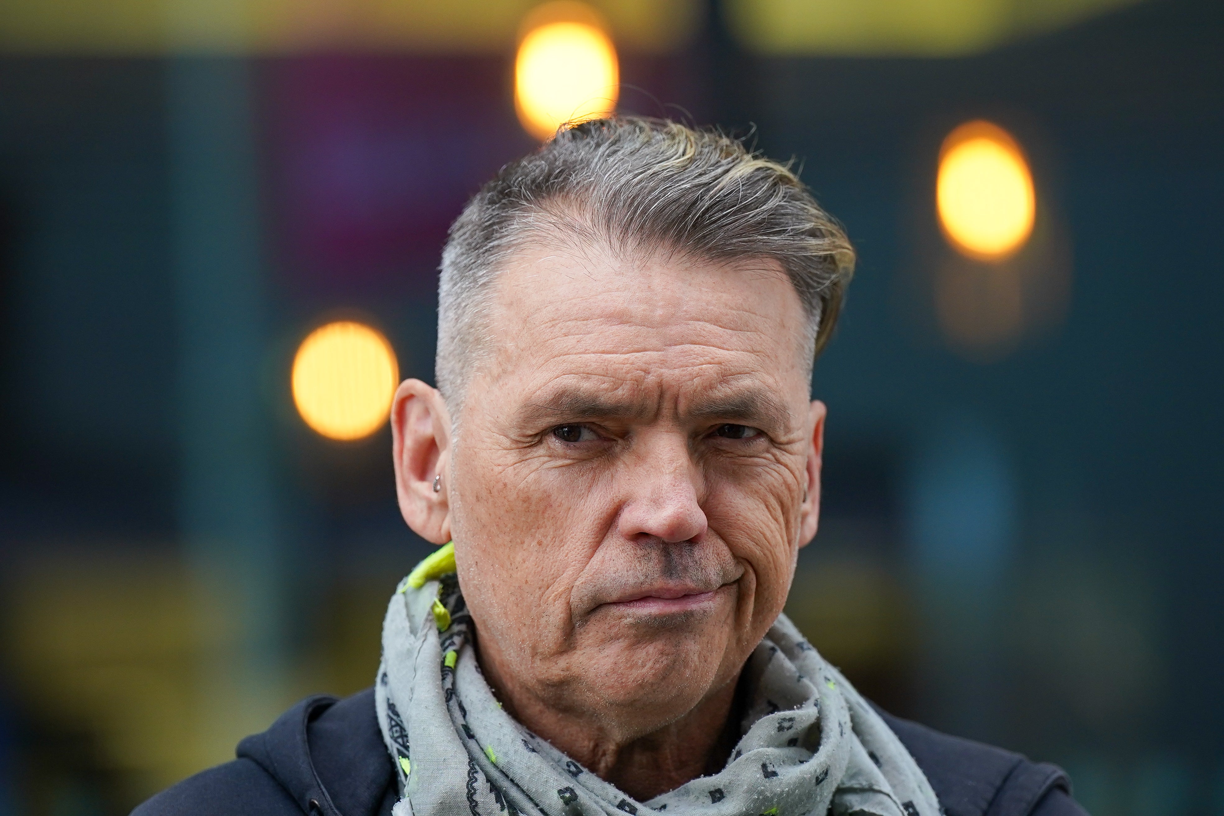 <p>Vince’s tweets come after two gunmen on Sunday targeted a celebration of the first day of Hanukkah, killing 15 people</p>