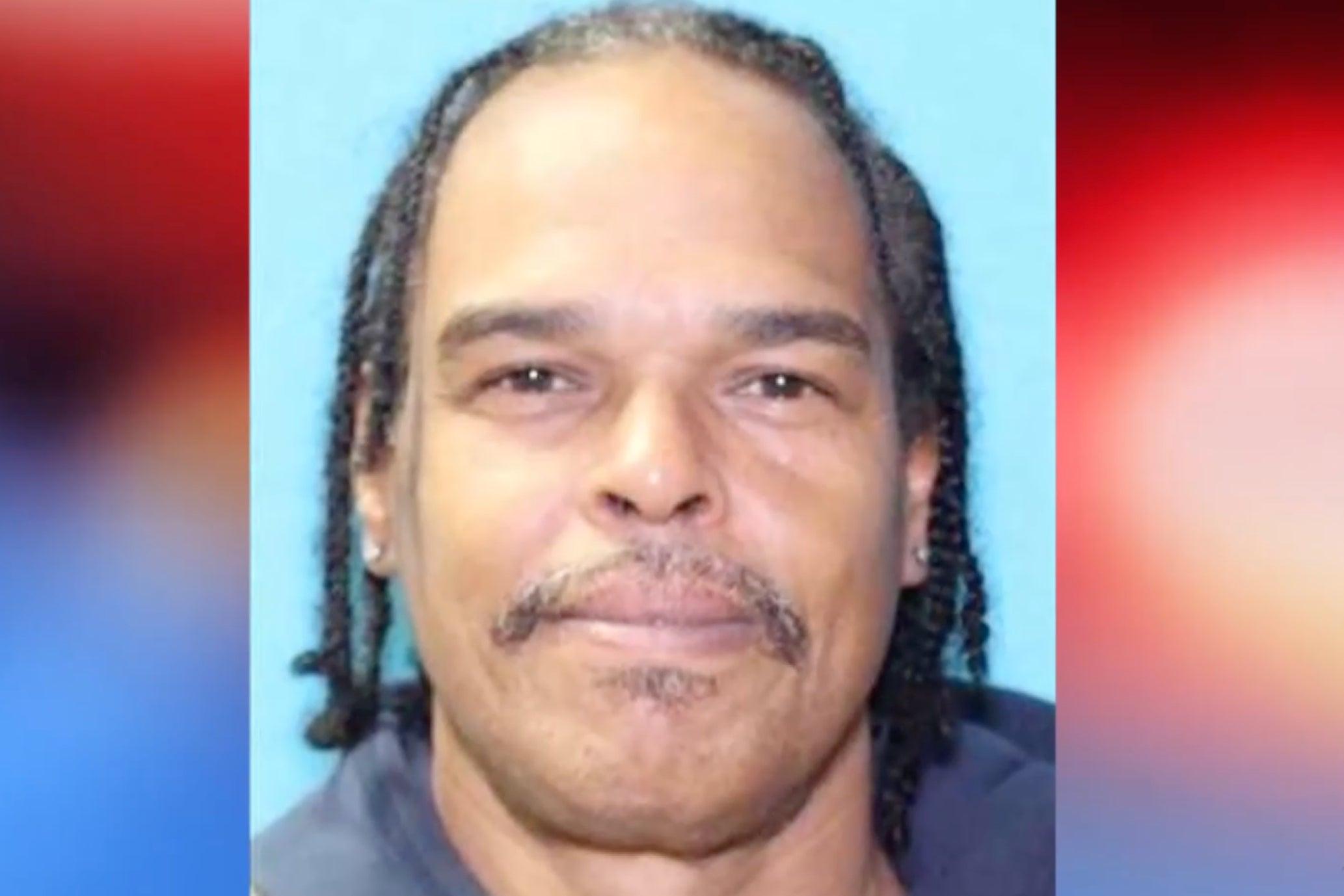 Davis was shot and killed by police at the scene, but not before he also fired shots and wounded Rocky