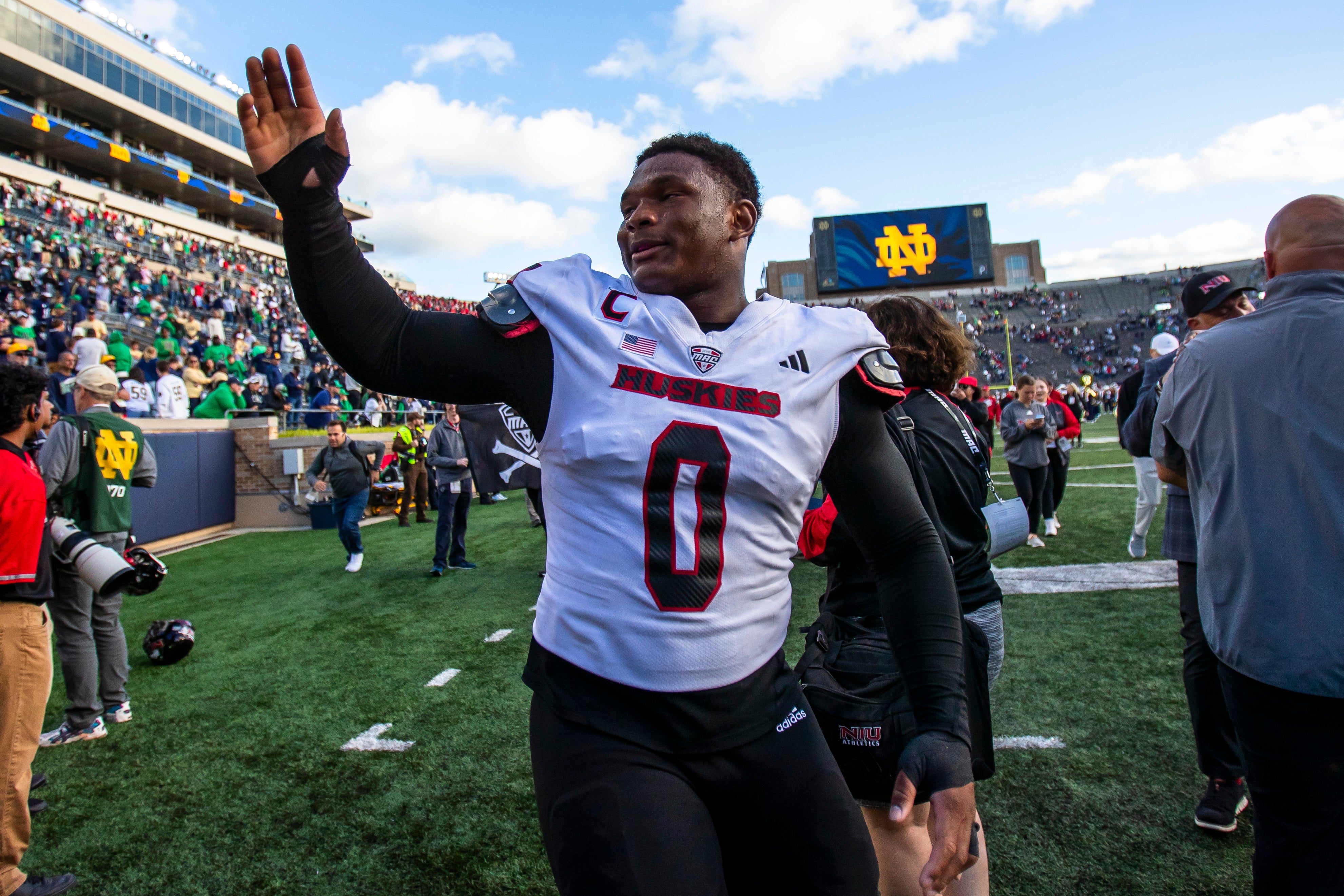 CFP Minor Leagues Football