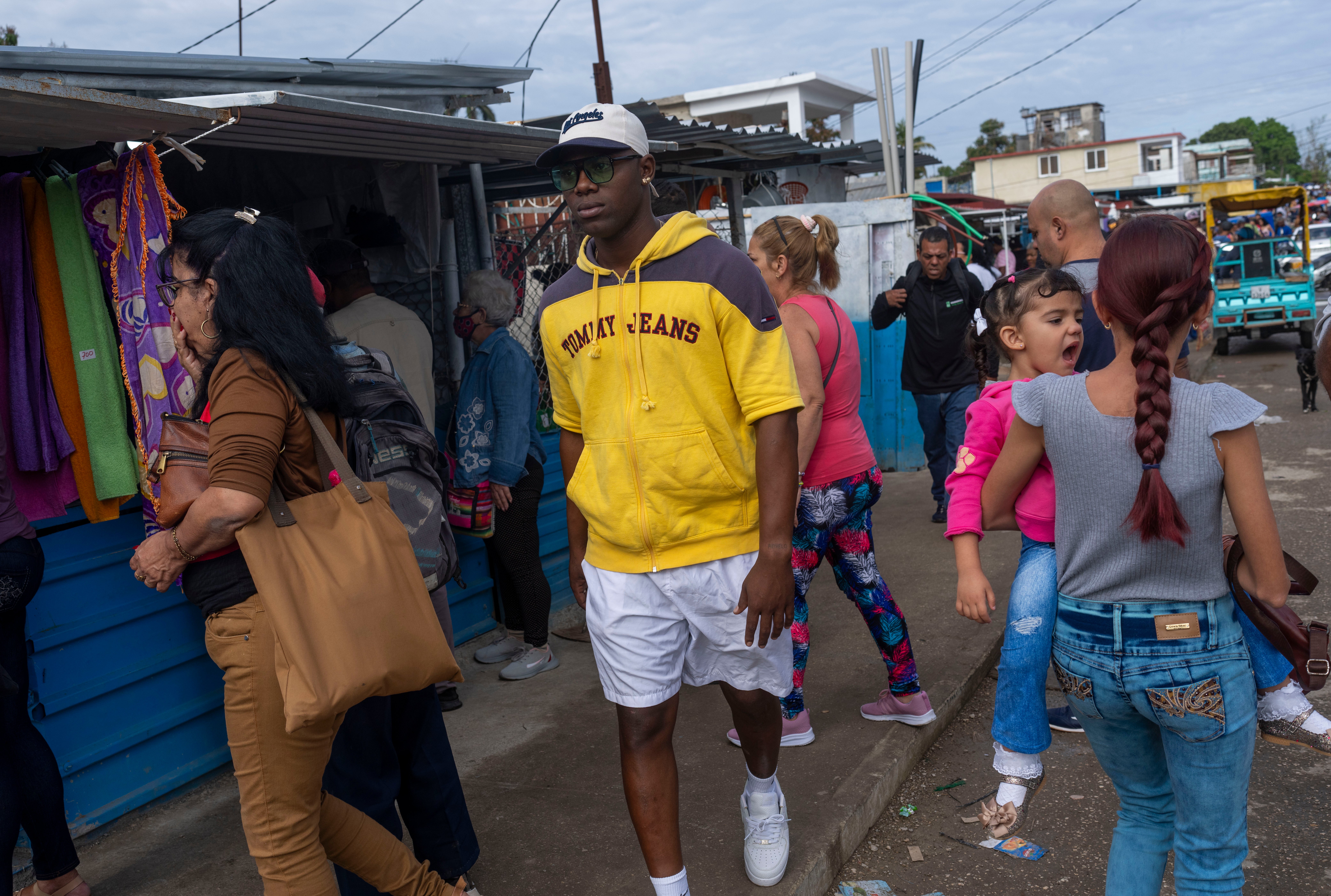 Cuba Prisoners Released