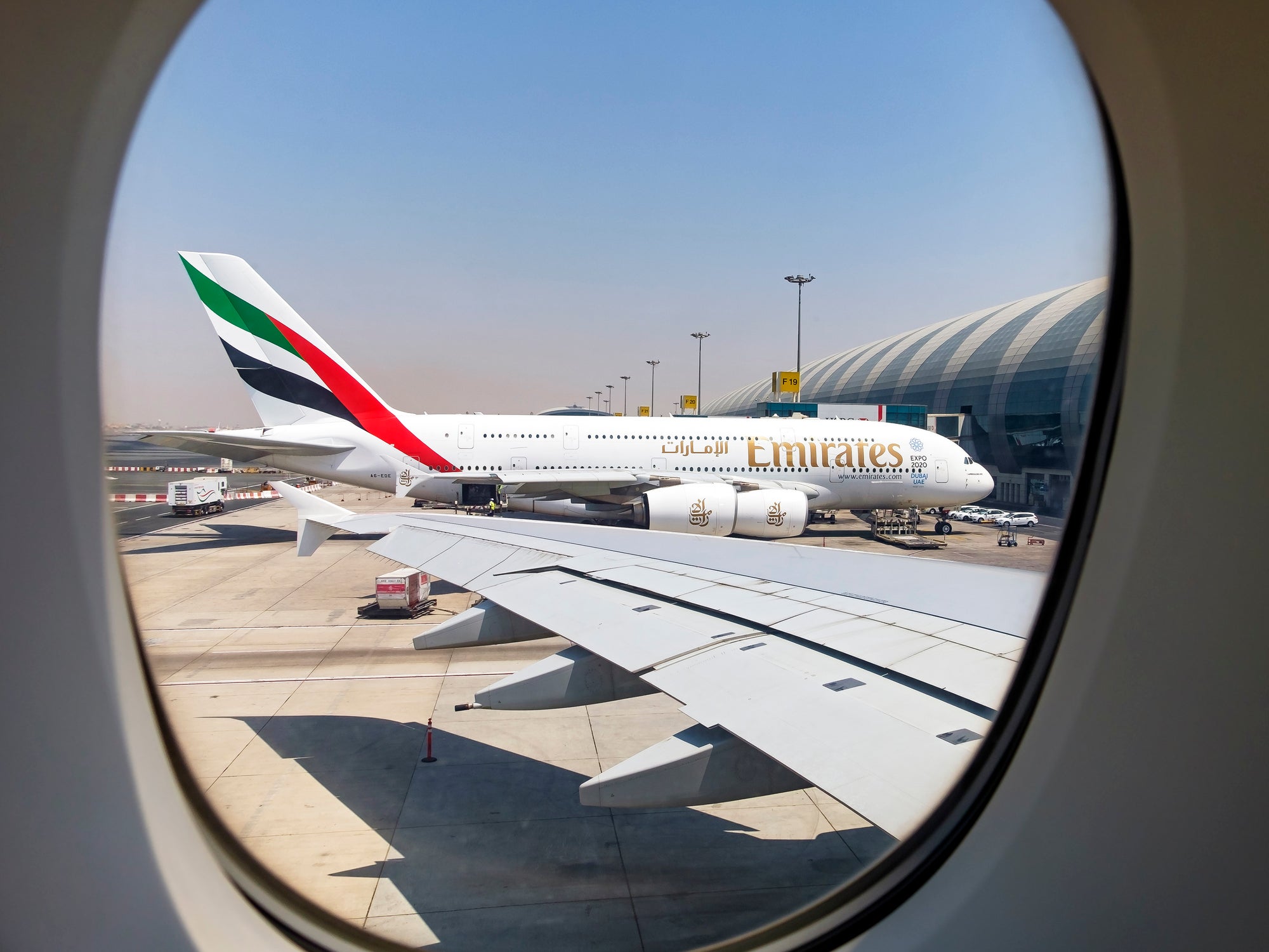 At least 80 per cent of Emirates staff will complete dedicated autism and sensory-awareness training