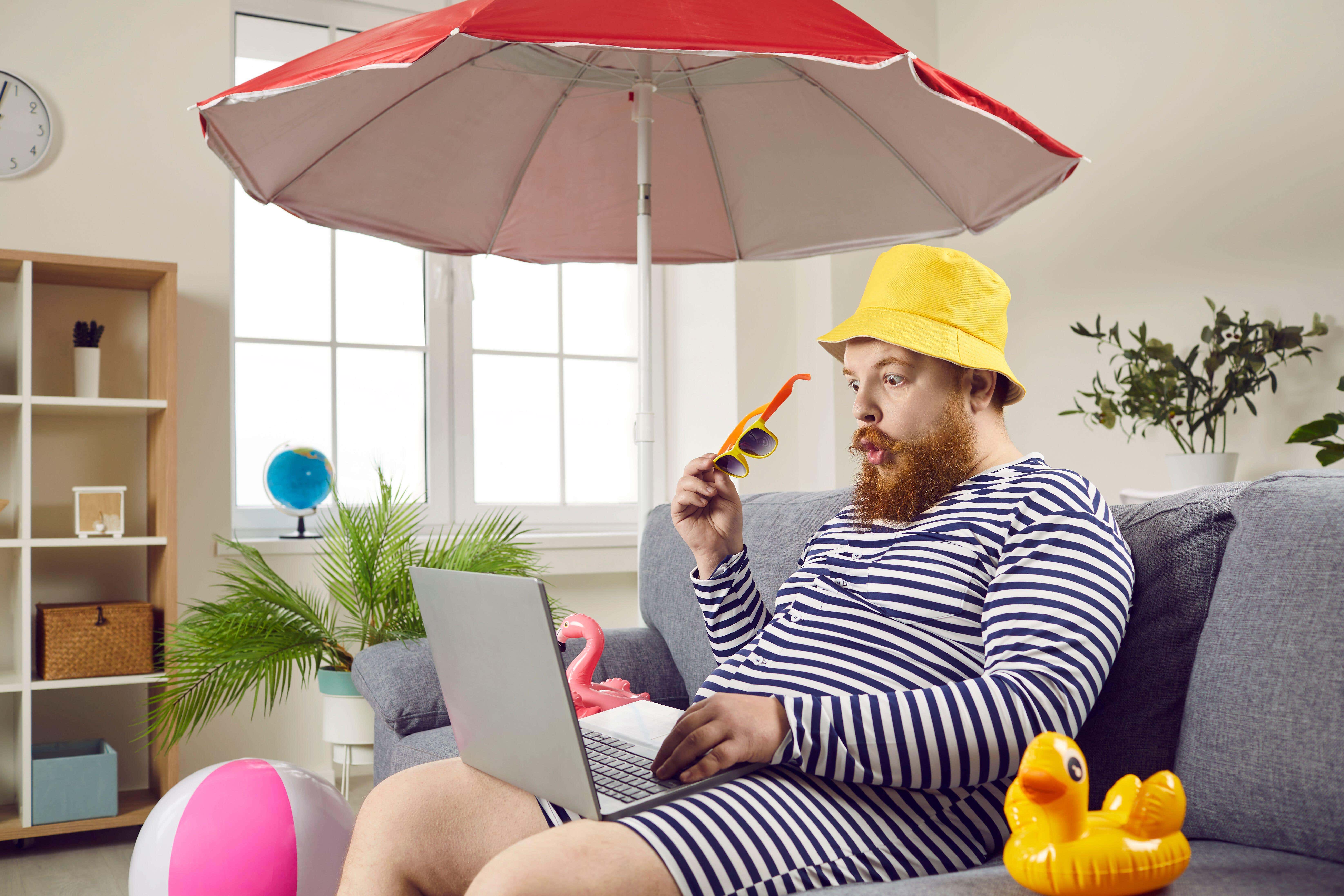 <p>You can find out in an instant what the prevailing fare is on a specific departure on a particular route</p>