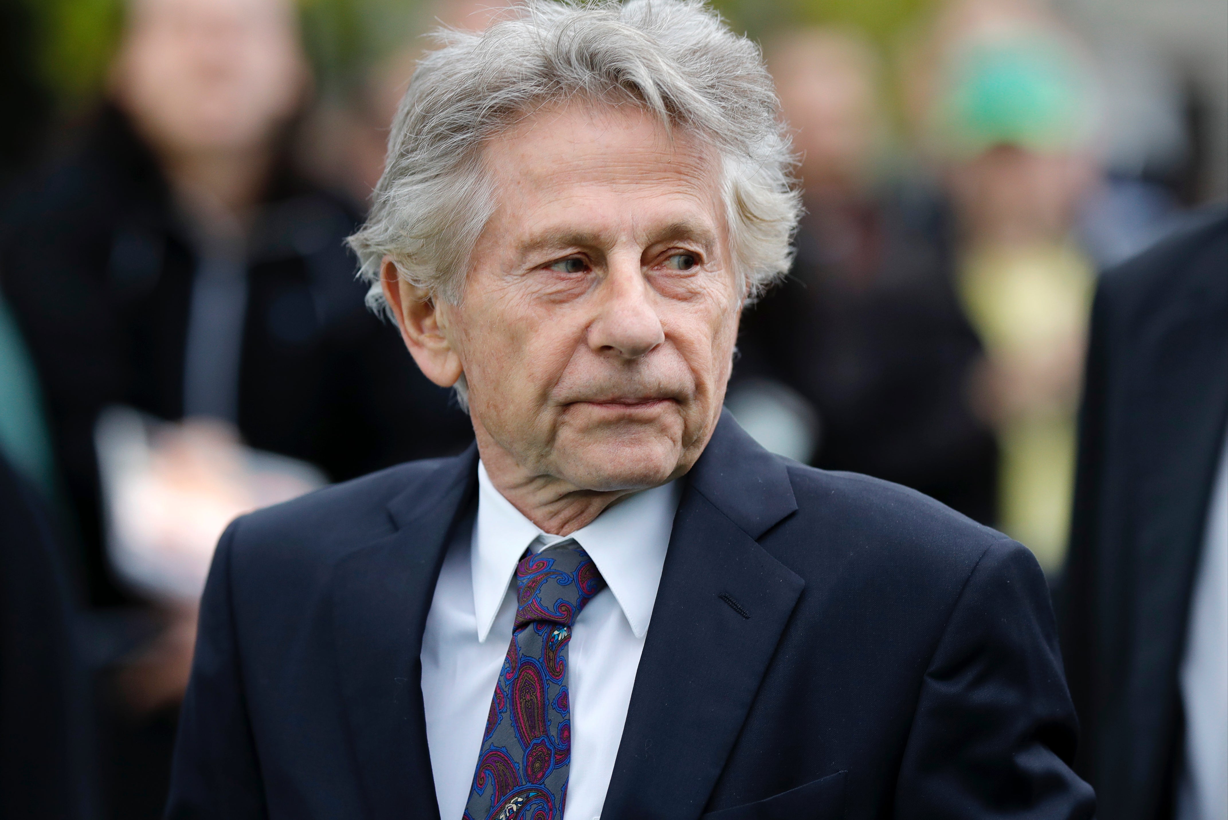 Polanski fled the United States in 1978 and has lived and worked in Europe since then