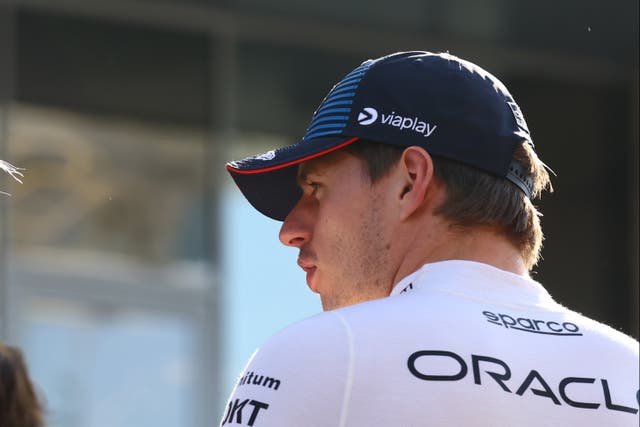 <p>Max Verstappen has won the last four driver's titles with Red Bull</p>