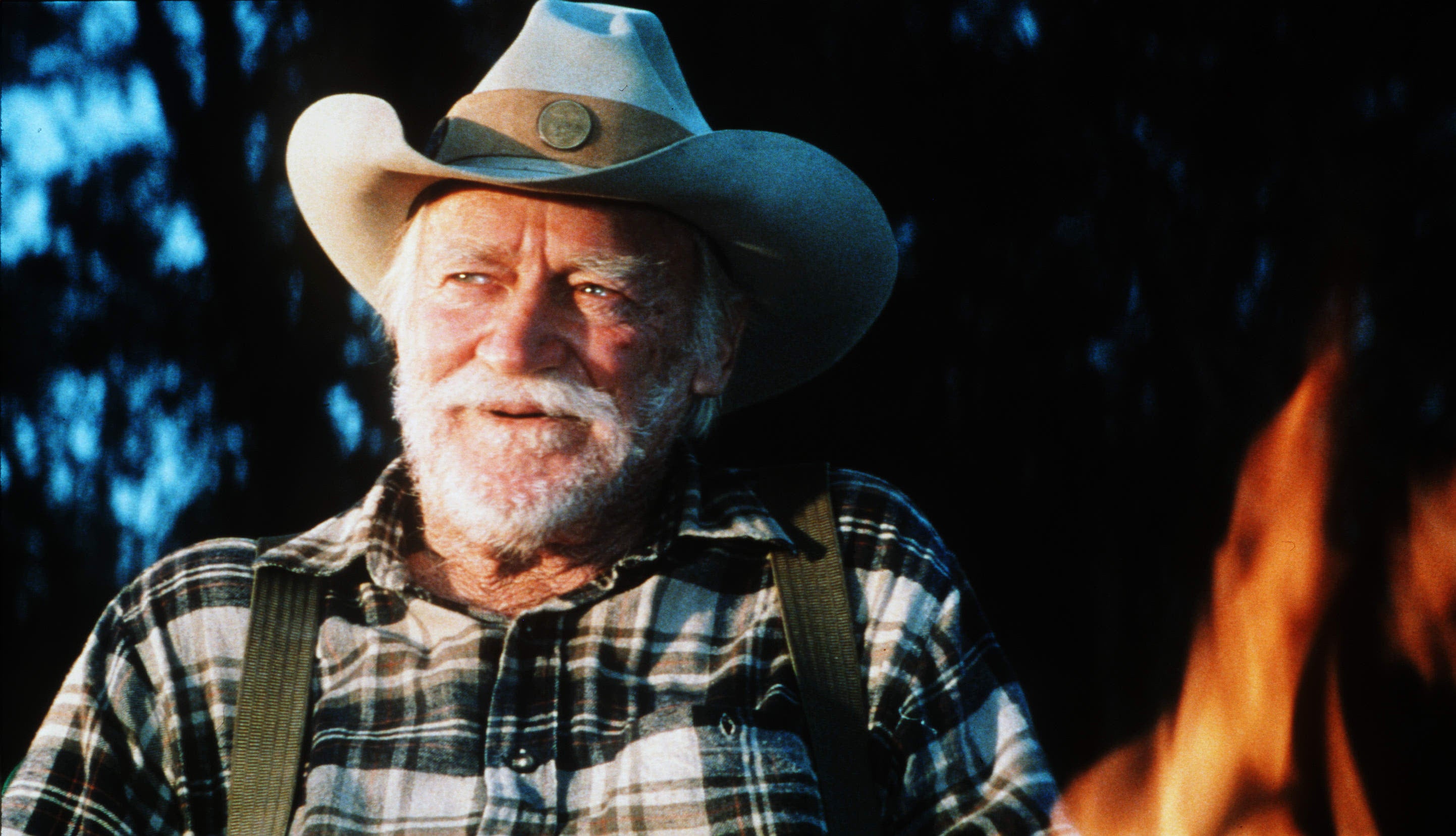 The late, great David Lynch was not known for his feelgood films, but ‘The Straight Story’ is an exception