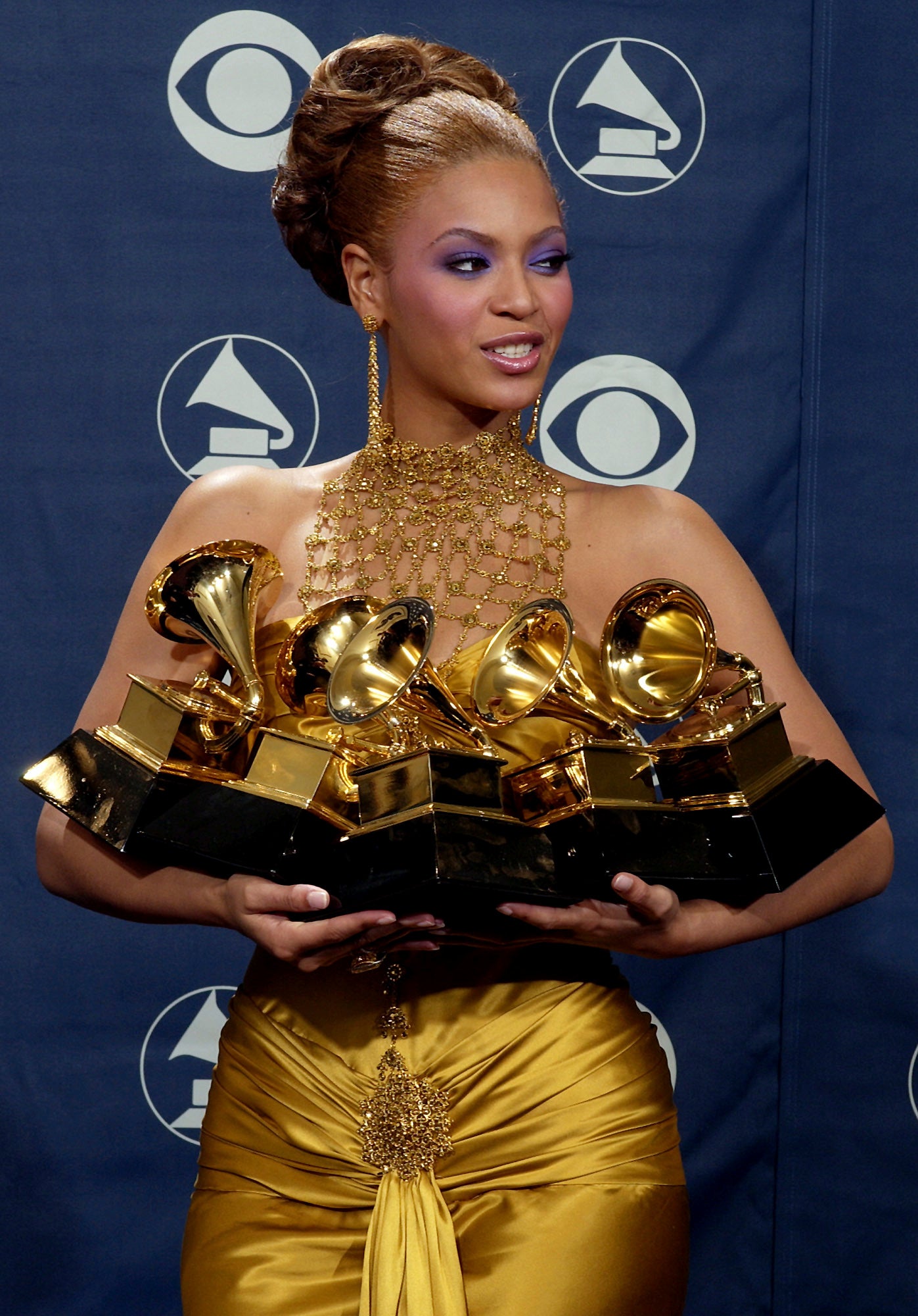 Music-Grammywatch-Beyoncé Grammys