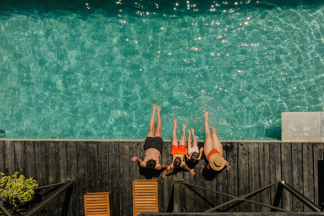 There are options if you’re in the unenviable position of incorrectly booking a package holiday