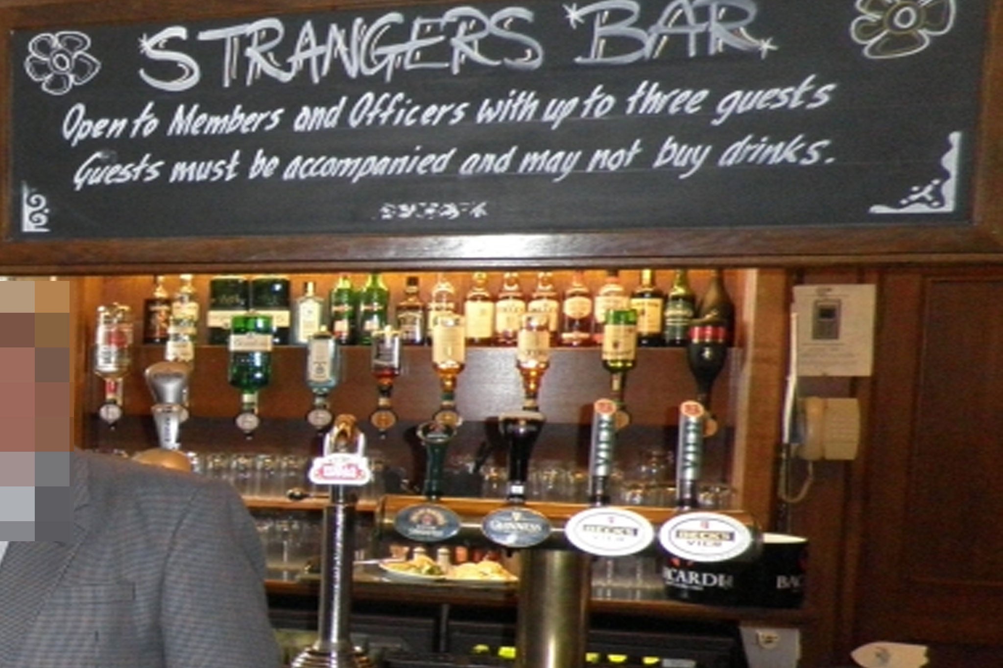 Parliament’s Strangers’ Bar, a favoured haunt of MPs and parliamentary staff, has reopened following an allegation of drink spiking in January