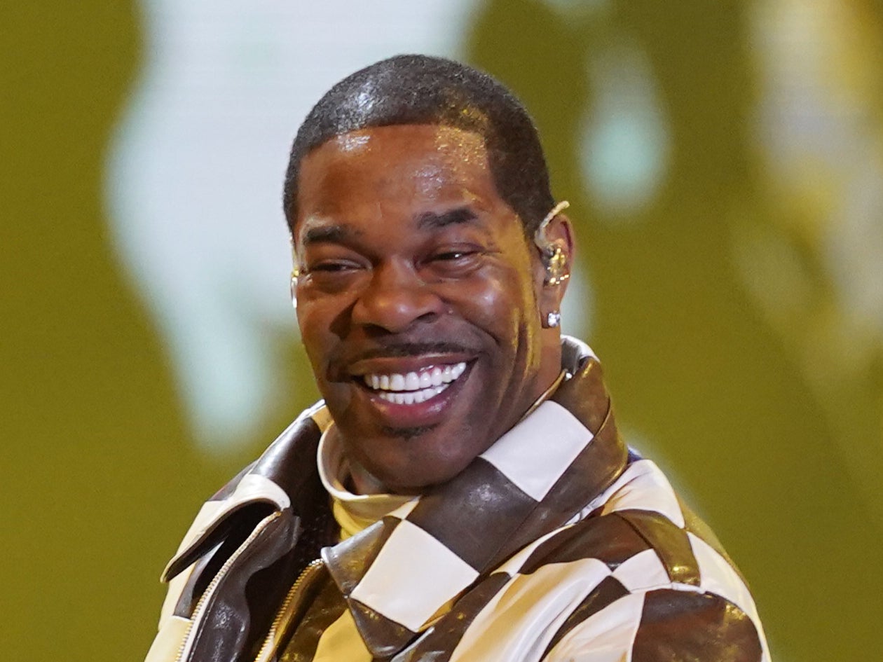 Busta Rhymes hit a 50-year-old male victim ‘numerous times’ in the face and is now facing third-degree assault charges