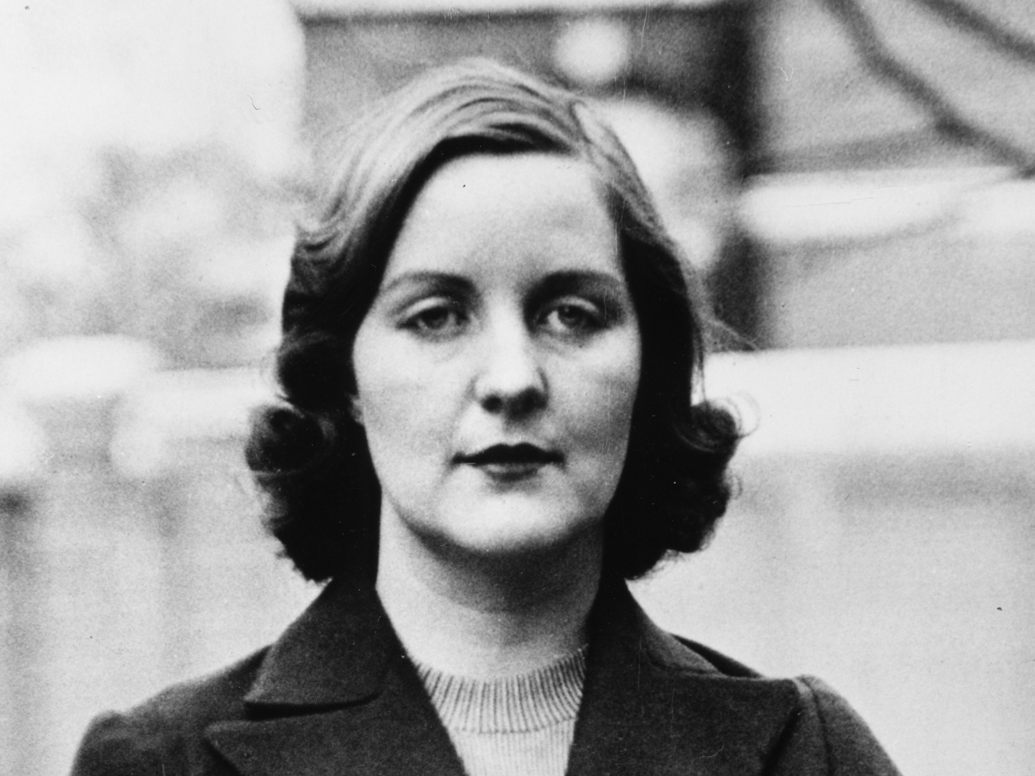 ‘Her worldview becomes insular, with her identity seemingly entwined with her proximity to Hitler and his Nazi ideology’