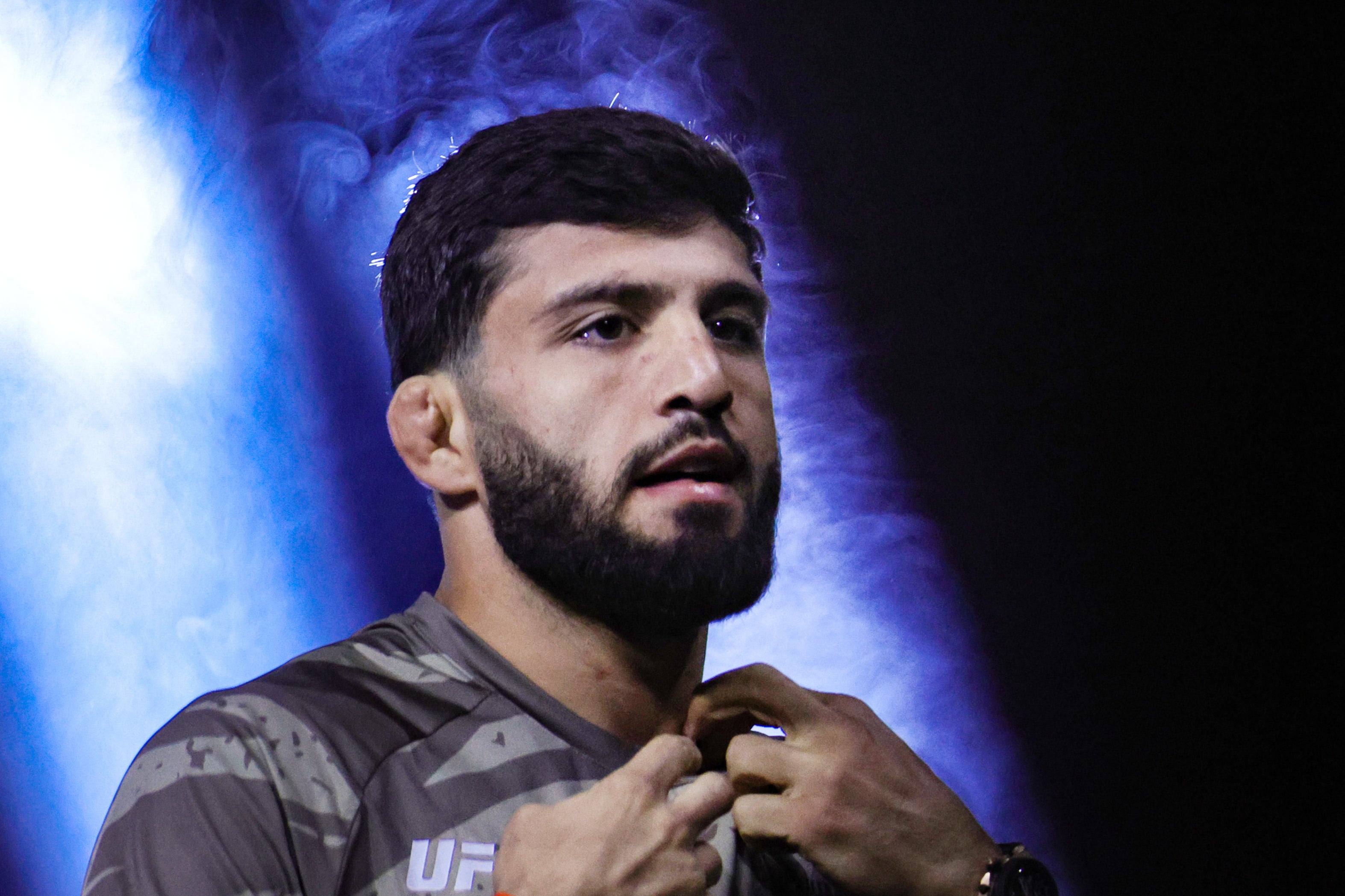 UFC lehký uchazeč ARMAN TSARUKYAN