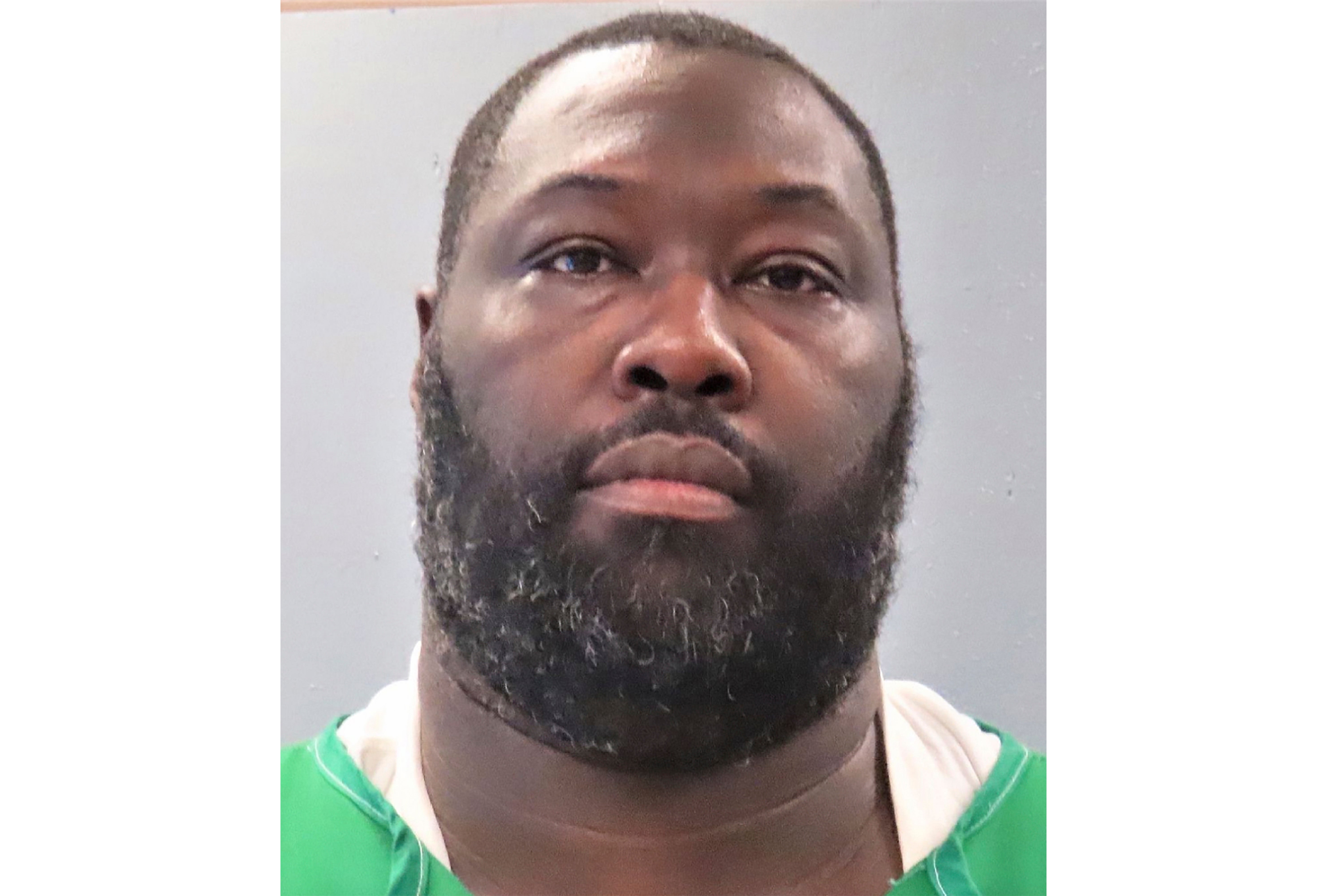 South Carolina Execution