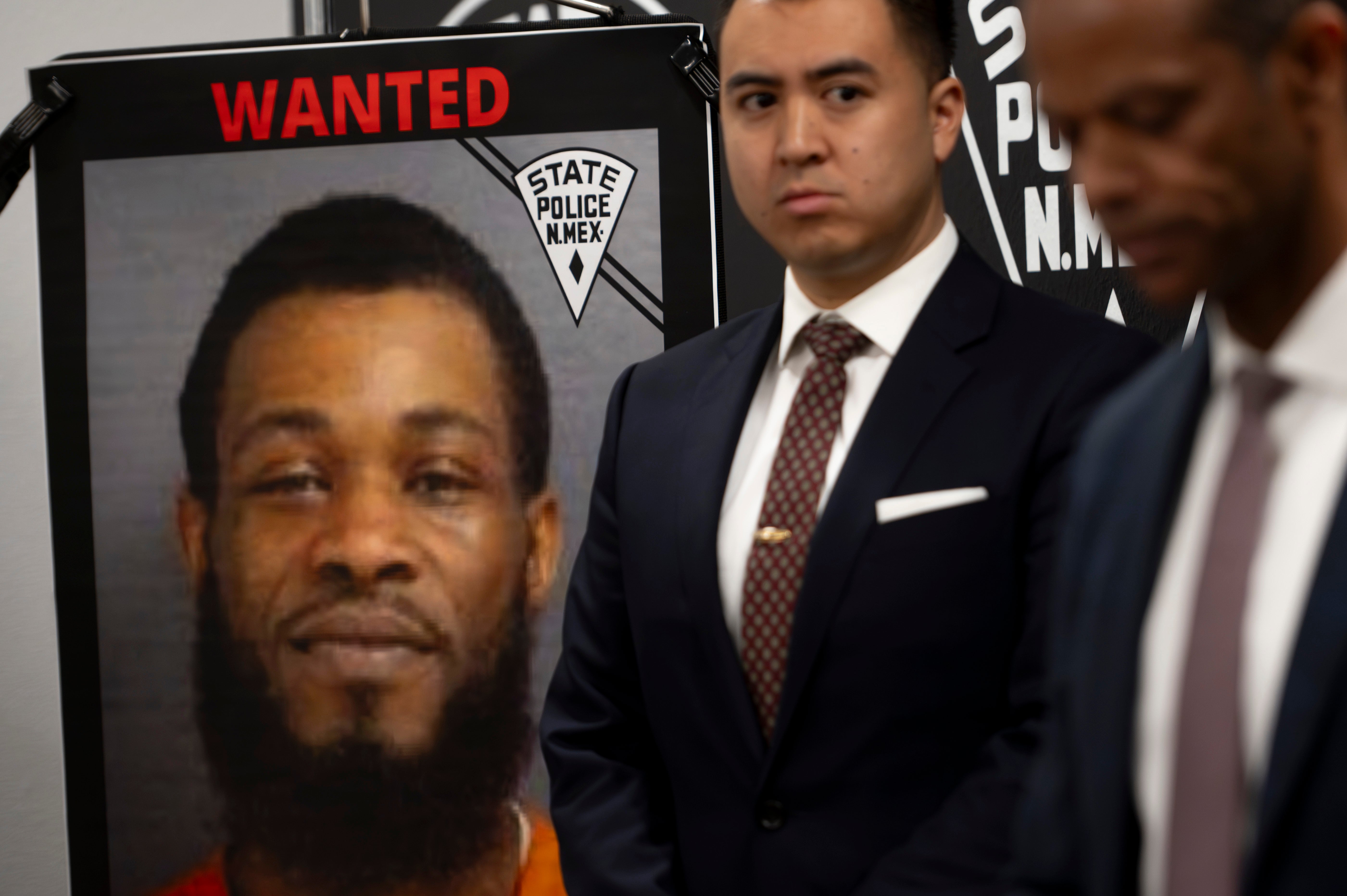 State Police Officer Killed