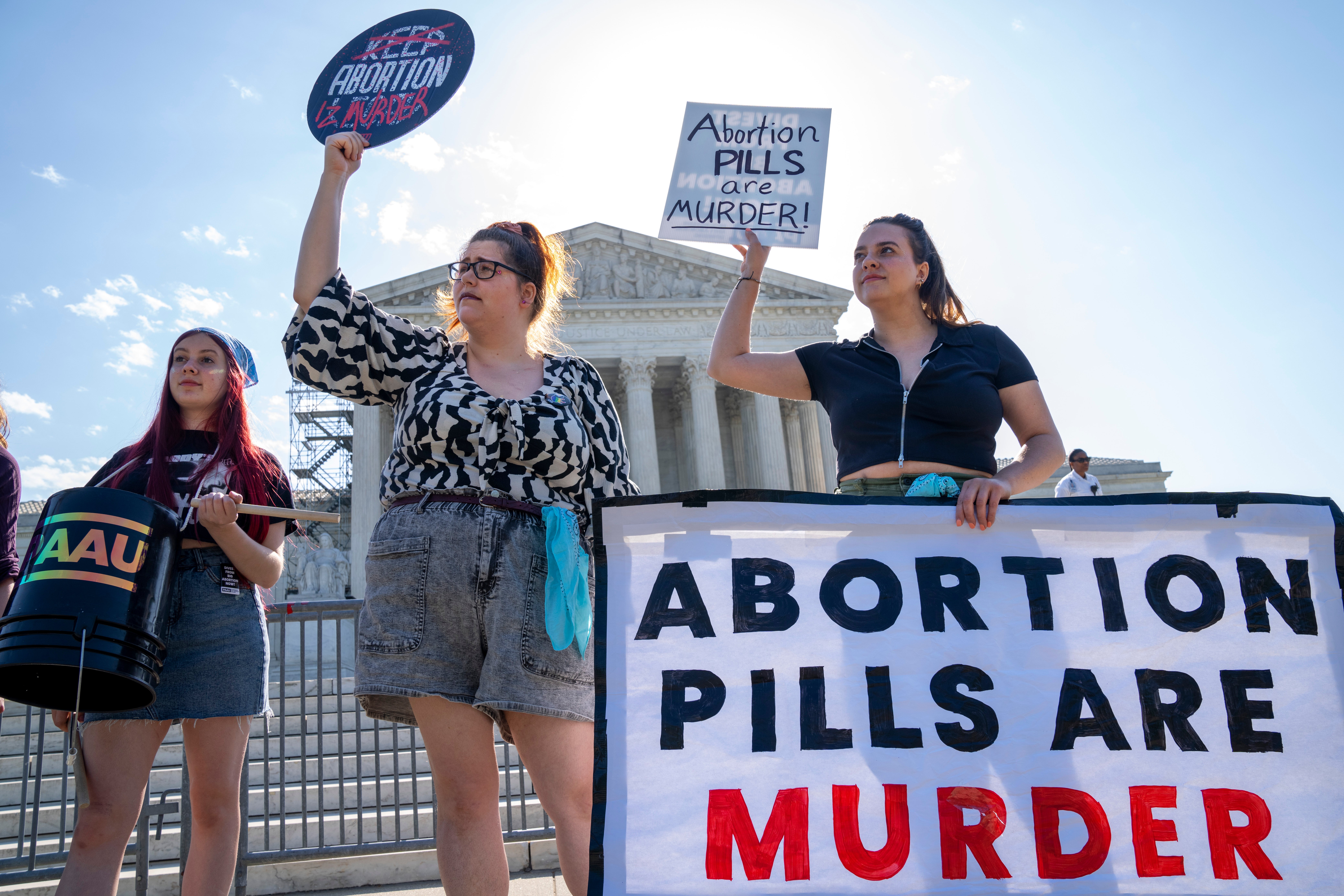 Abortion-States-Things to Know