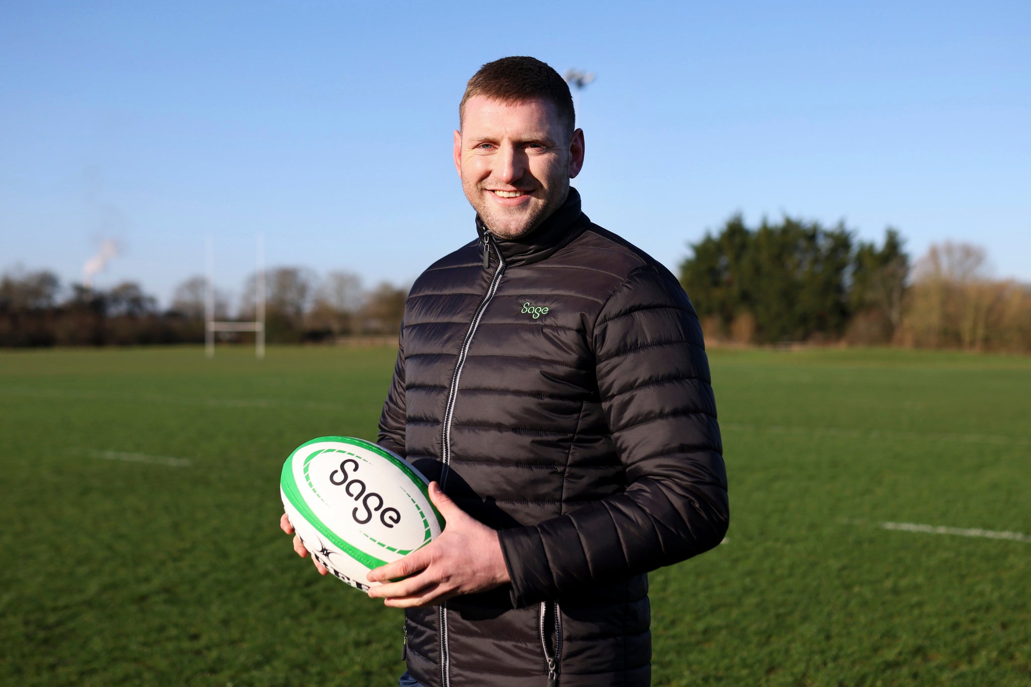 ‘In these tournaments, it’s all about how quickly you get out of the blocks and then how long you can hold it for’