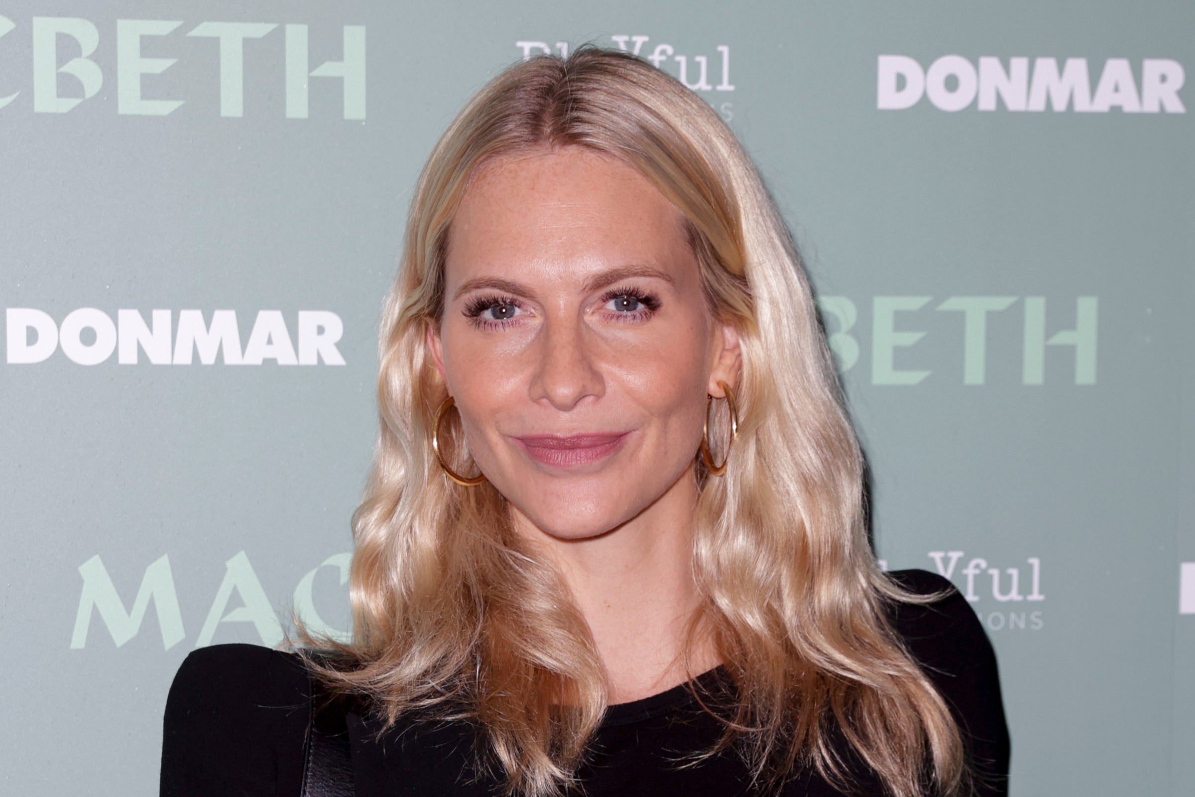 The model and ‘Kingsman’ actor is expecting her first child with her partner, the billionaire businessman Archie Keswick