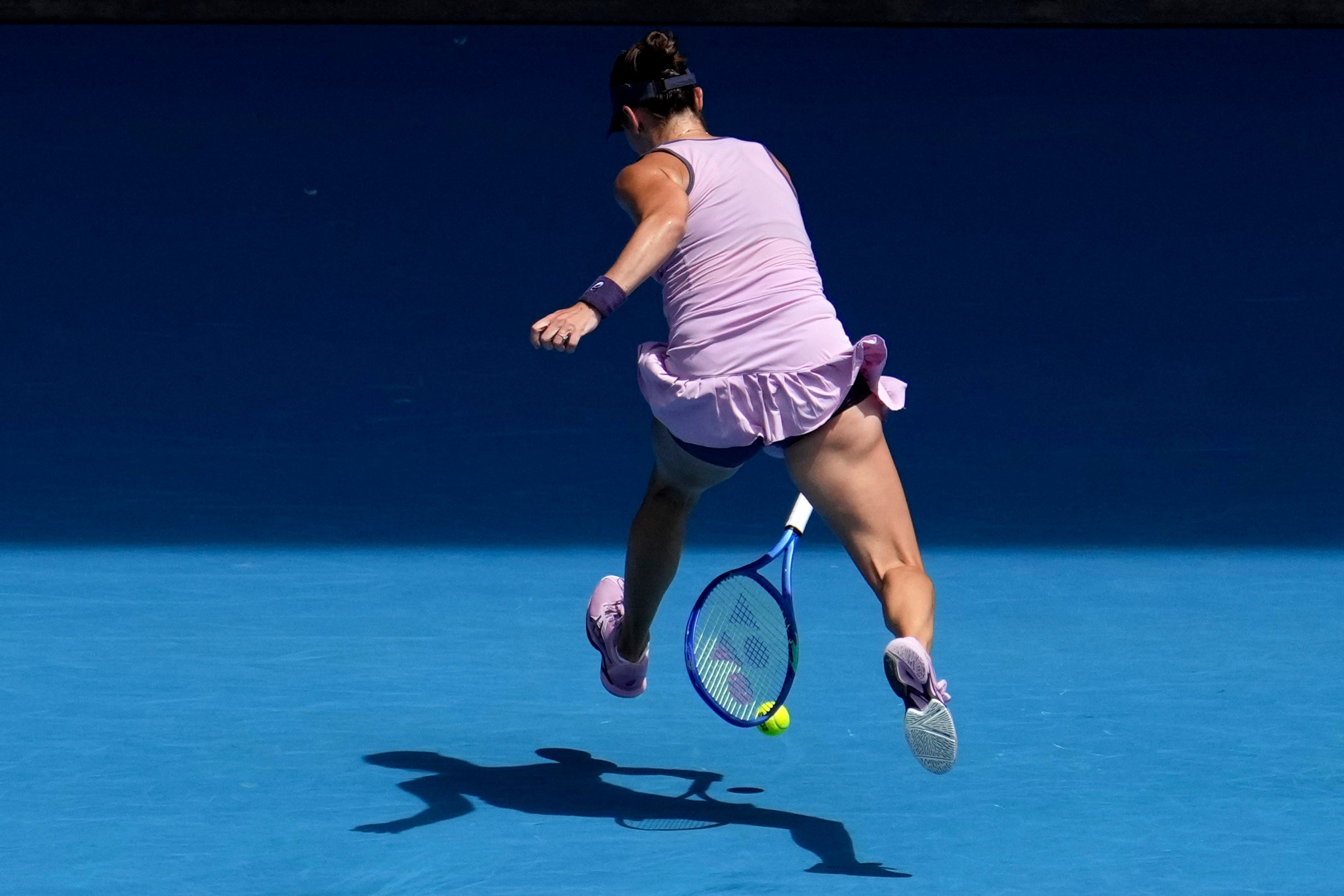 Australian Open Tennis