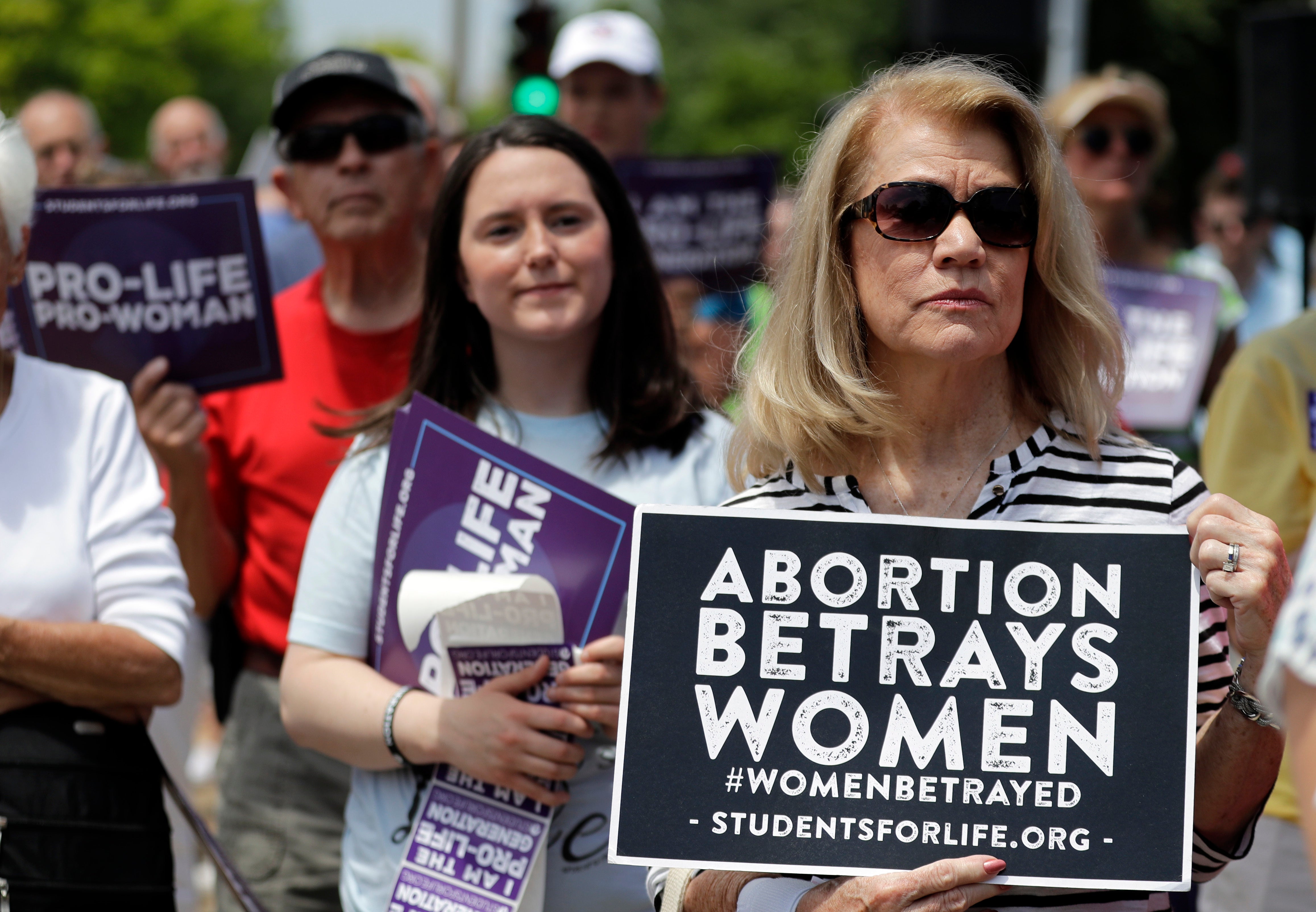 Abortion Restrictions Missouri