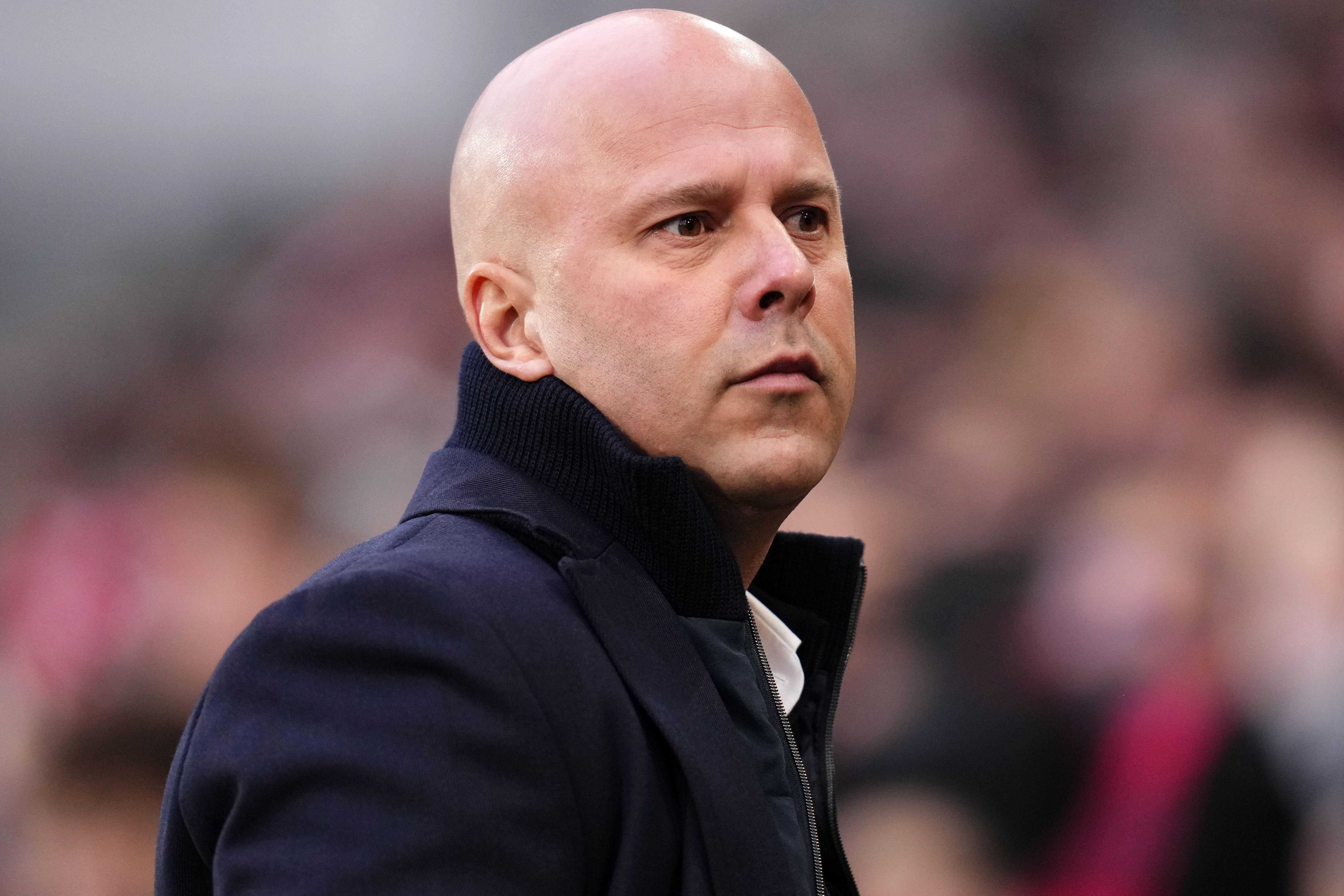 Arne Slot explains Liverpool's new problem: ‘All of them are in a low block’