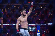 UFC 311 LIVE: Makhachev submits Moicano on late notice – reaction and results