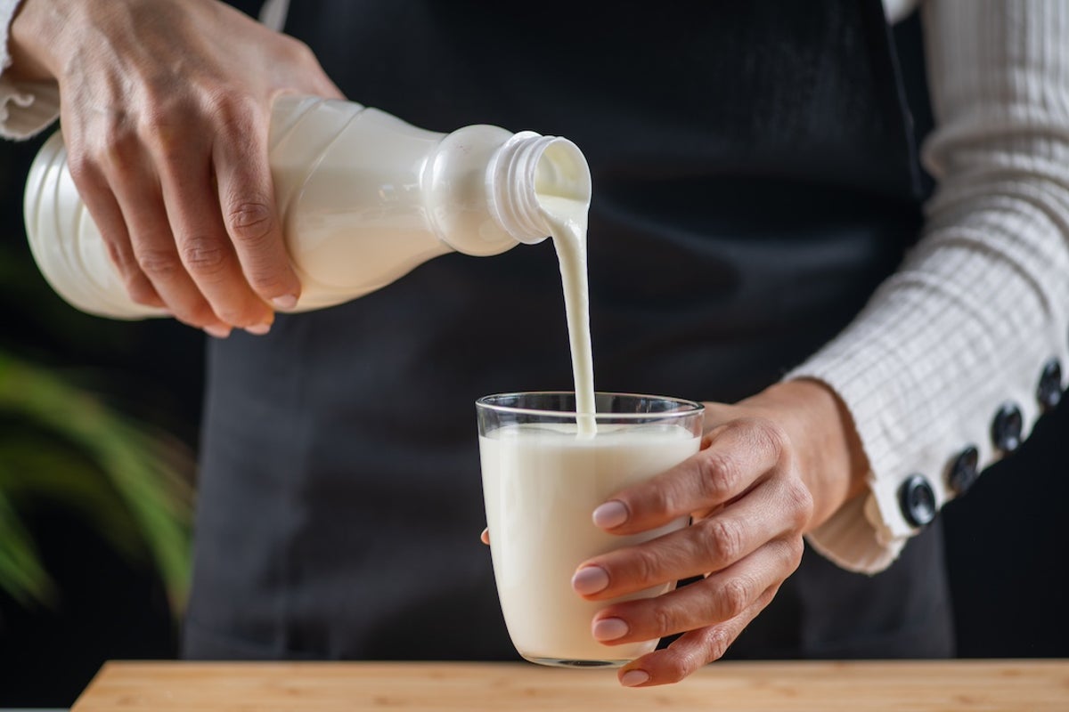 I drank kefir for a month and it made me feel like a superhuman – what’s the secret behind this gut-friendly drink? I drank kefir for a month and it made me feel like a superhuman – what’s the secret behind this gut-friendly drink?