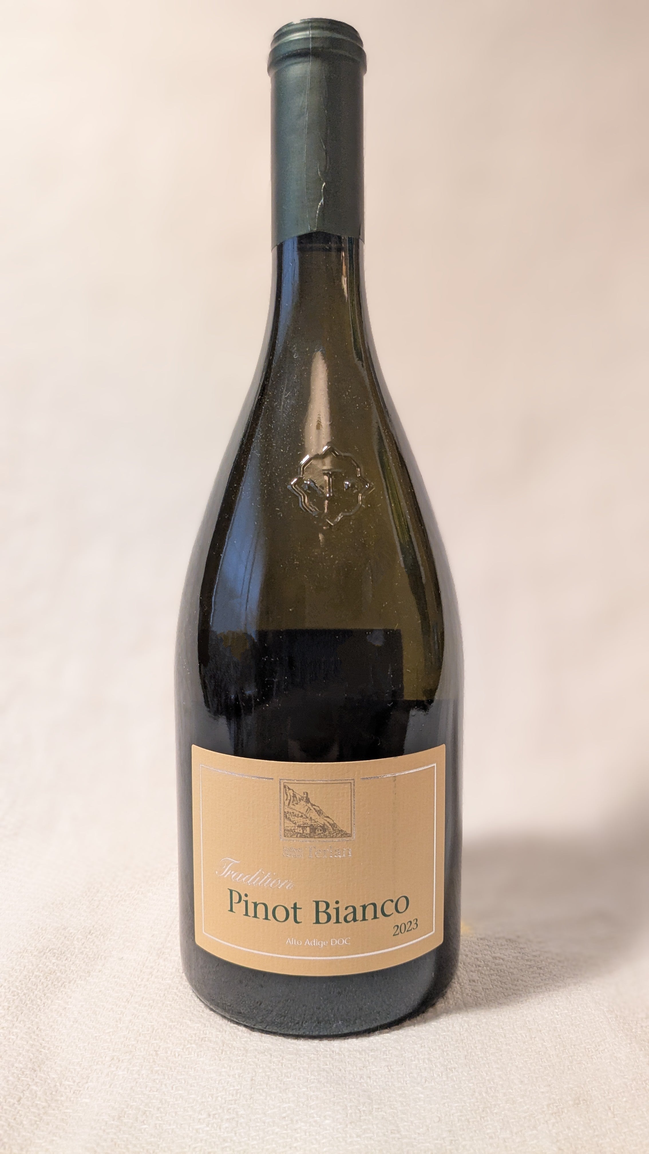 Tradition Pinot Bianco, Cantina Terlano, Italy, 2023